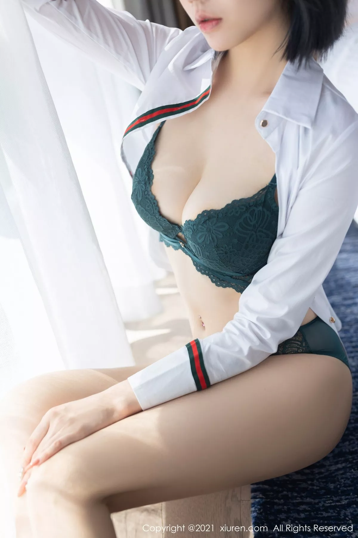 [XiuRen秀人网]第3996期安然写真 [81P]-047