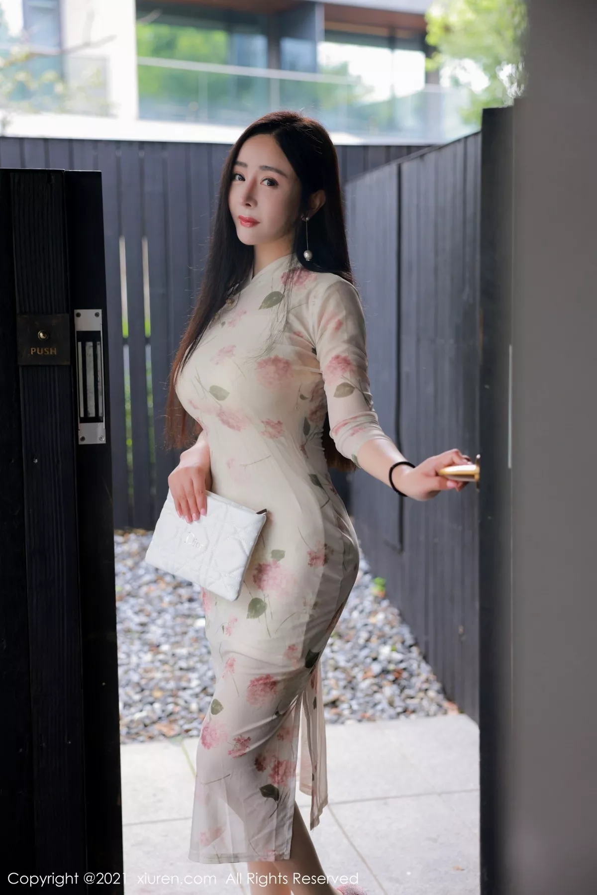 [XiuRen秀人网]第4002期允爾写真 [82P]-003