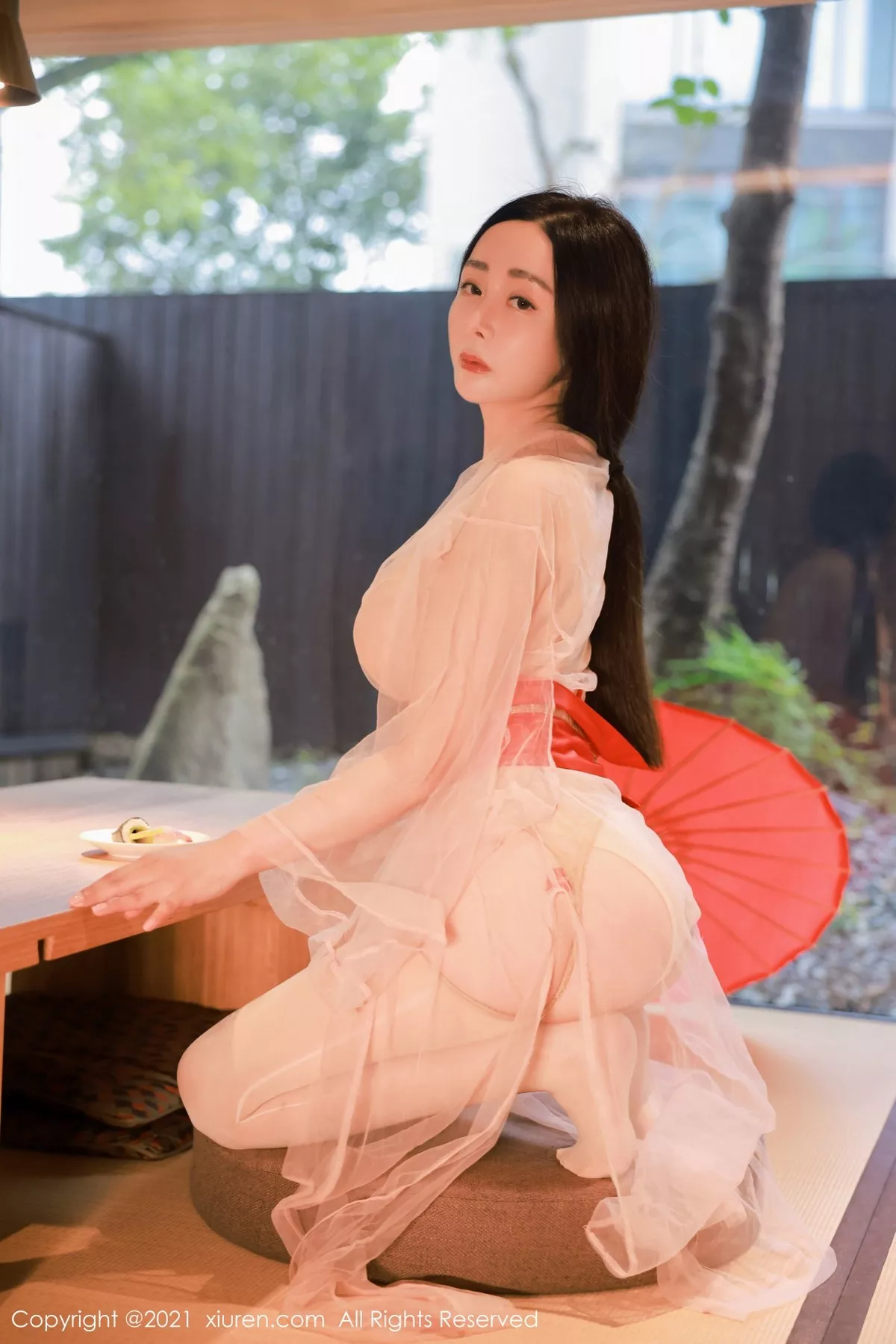 [XiuRen秀人网]第4002期允爾写真 [82P]-038