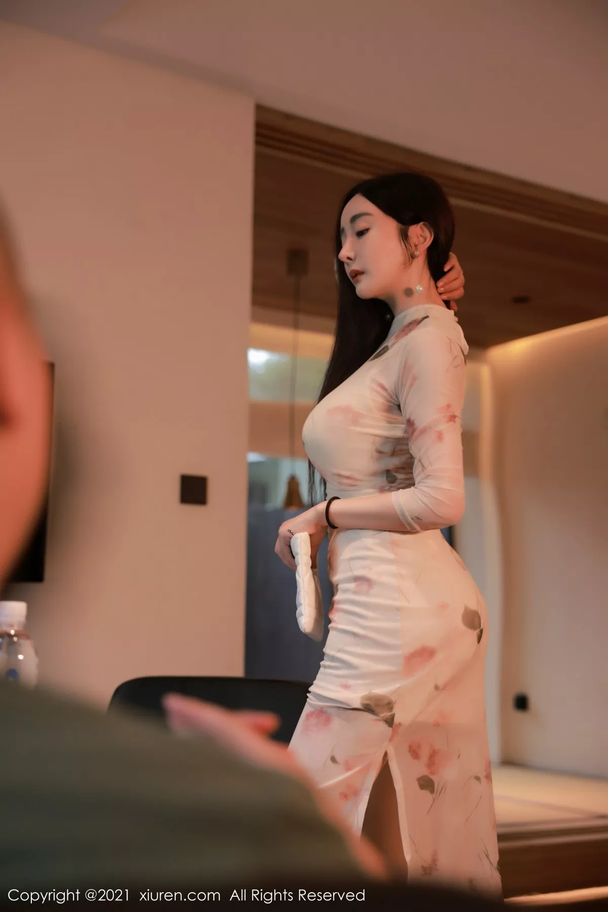 [XiuRen秀人网]第4002期允爾写真 [82P]-008