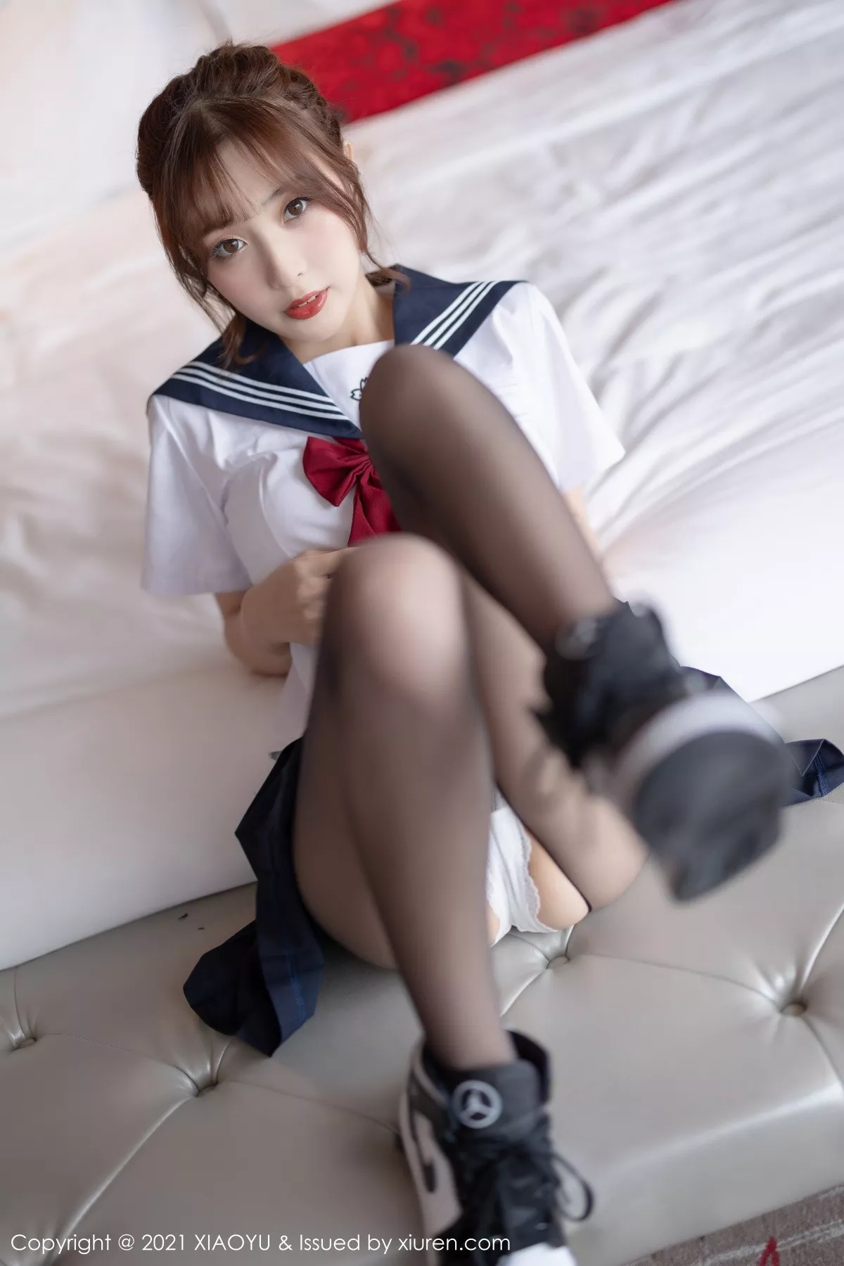 [XiaoYu画语界]第623期林星阑写真 [73P]-024