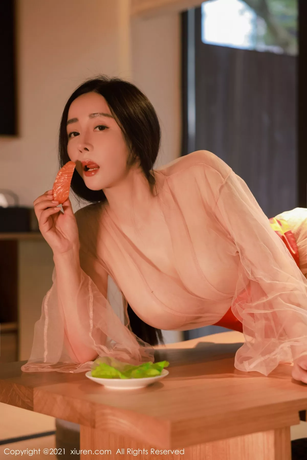 [XiuRen秀人网]第4002期允爾写真 [82P]-047