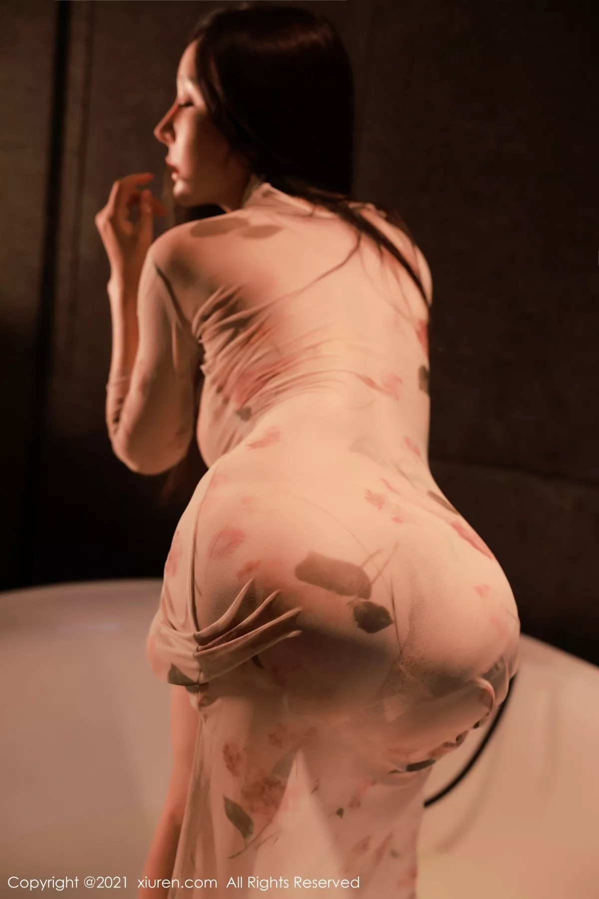 [XiuRen秀人网]第4002期允爾写真 [82P]-018