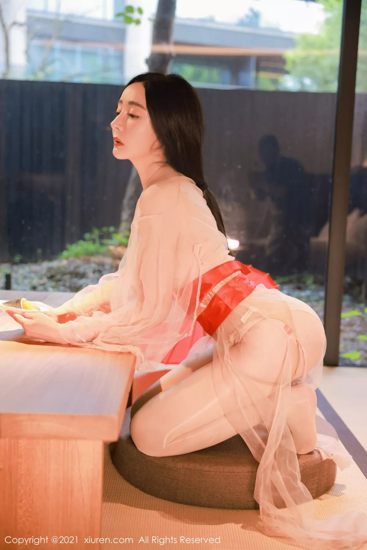 [XiuRen秀人网]第4002期允爾写真 [82P]-037