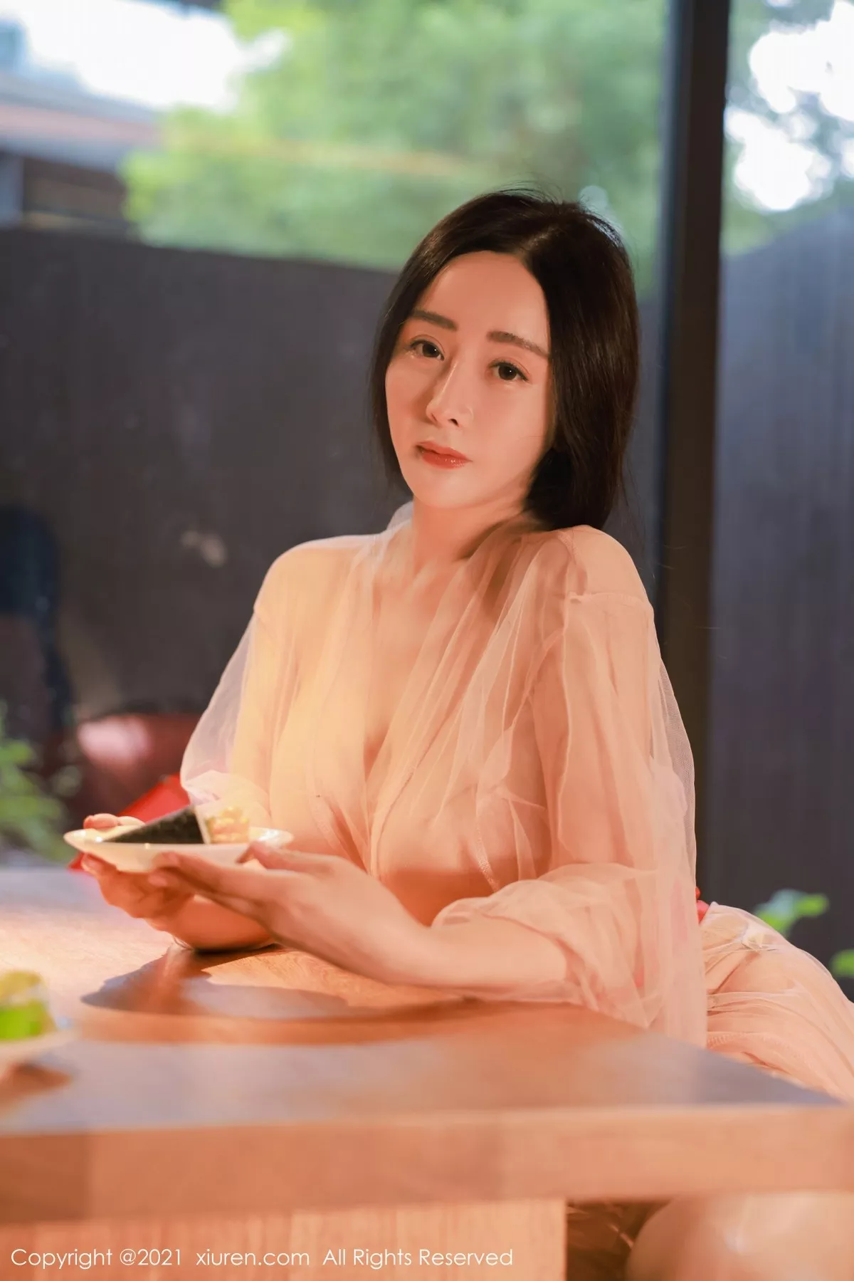 [XiuRen秀人网]第4002期允爾写真 [82P]-036