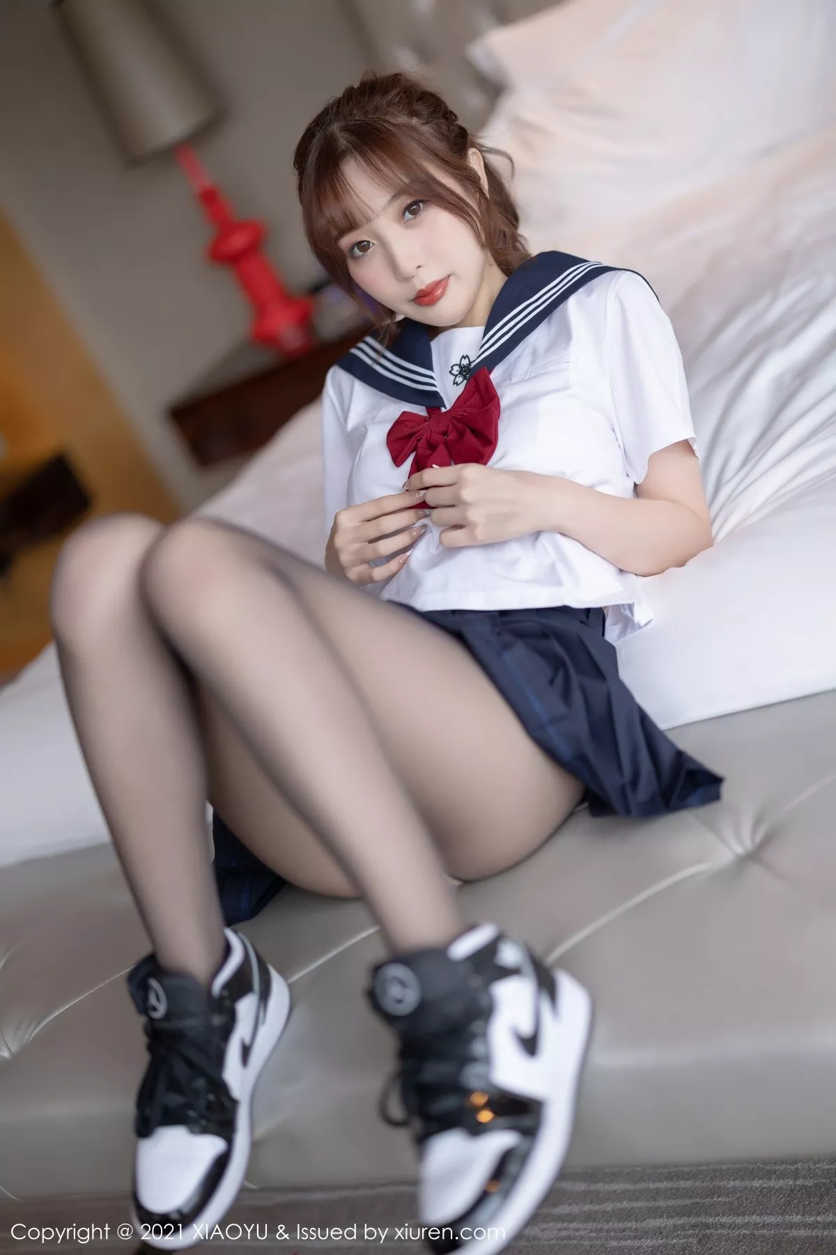[XiaoYu画语界]第623期林星阑写真 [73P]-025