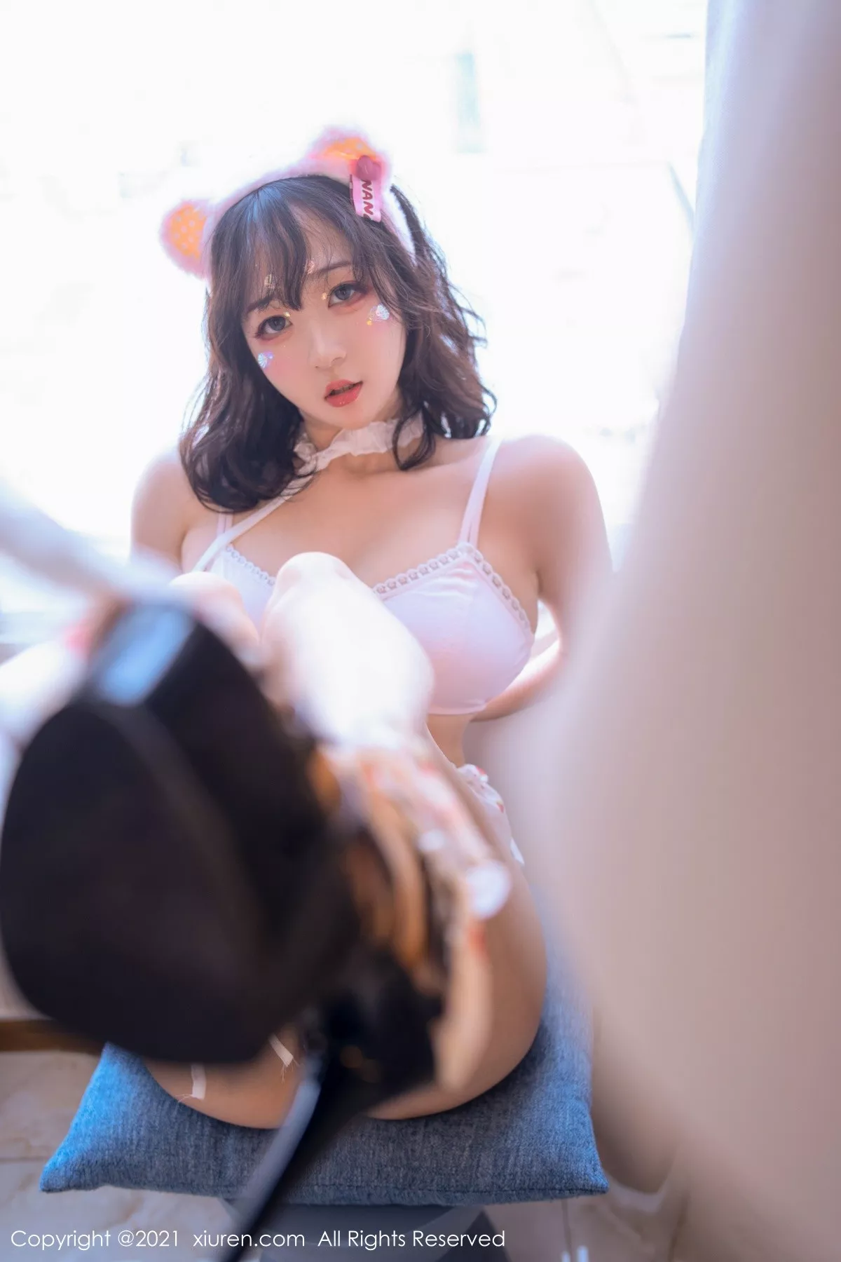 [XiuRen秀人网]第4000期youOvOyou写真 [53P]-012
