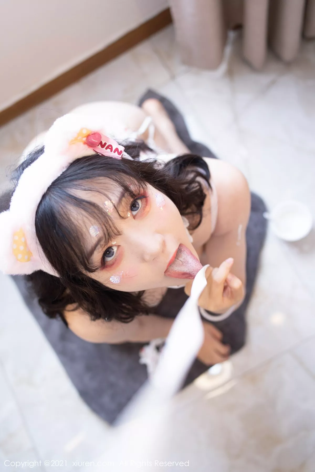 [XiuRen秀人网]第4000期youOvOyou写真 [53P]-030