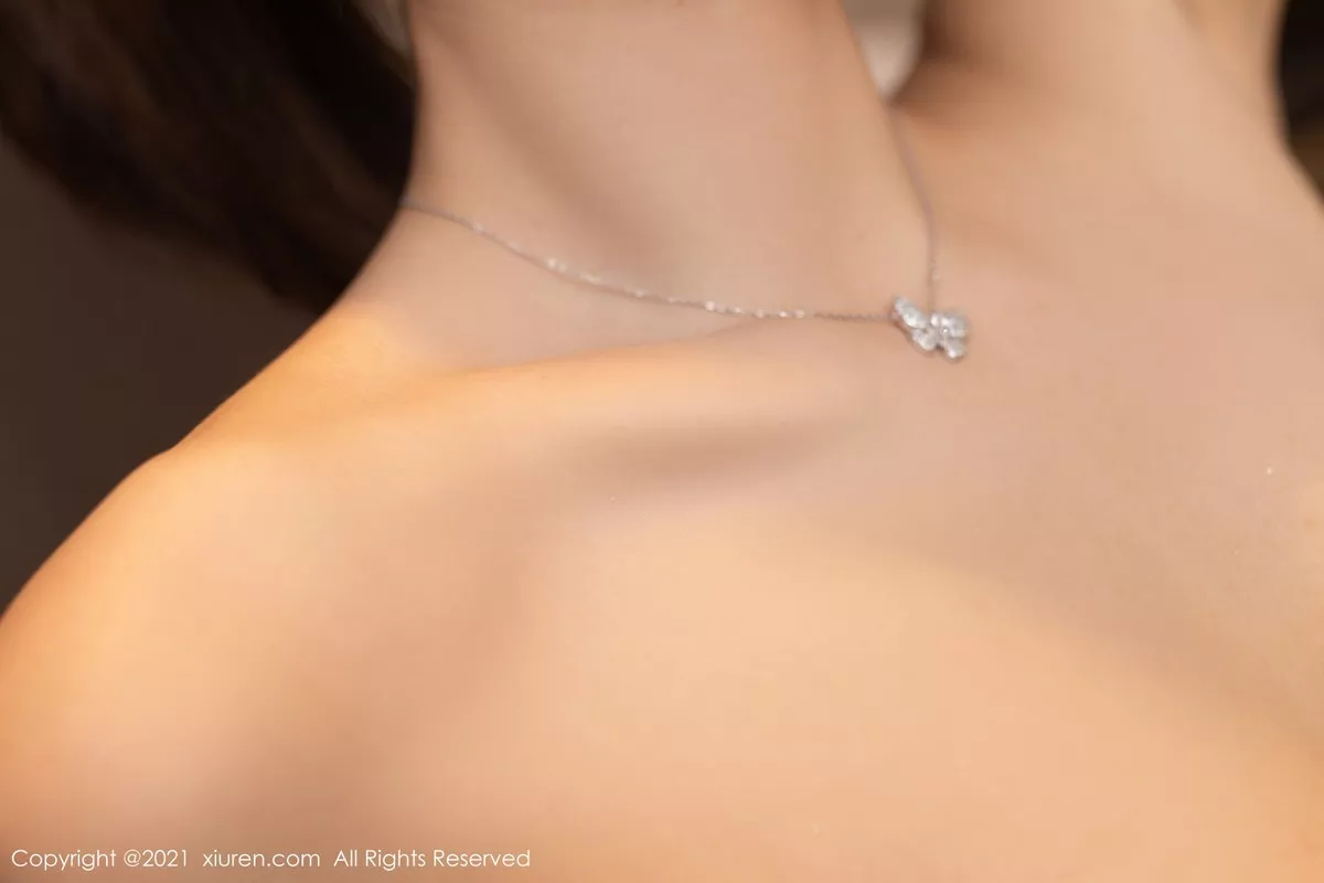 [XiuRen秀人网]第4003期唐安琪写真 [72P]-032