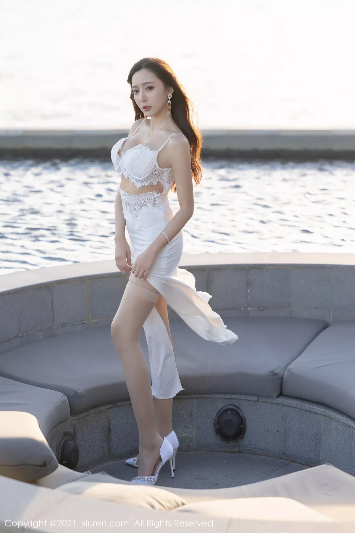 [XiuRen秀人网]第4004期王馨瑶写真 [75P]-013