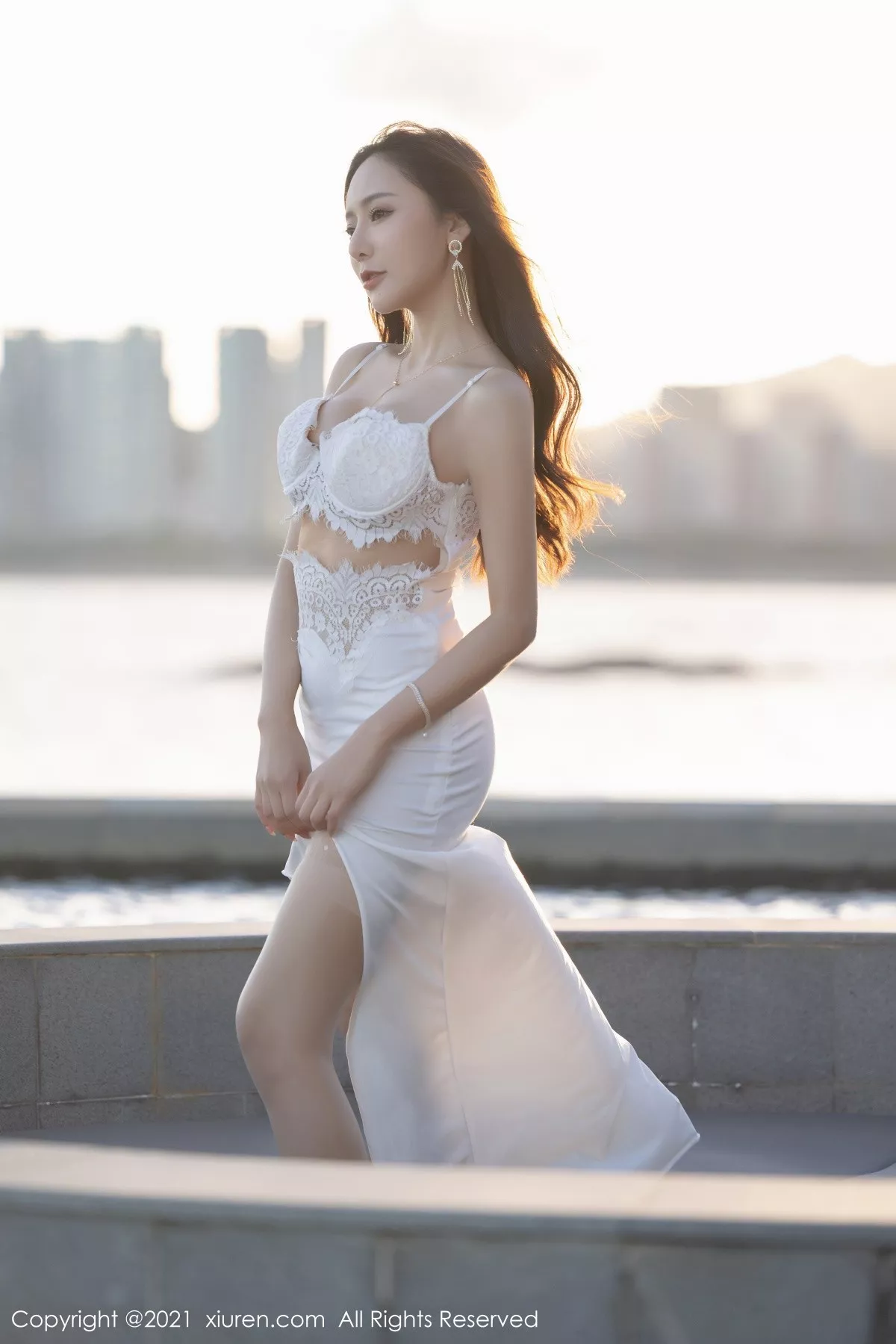 [XiuRen秀人网]第4004期王馨瑶写真 [75P]-012