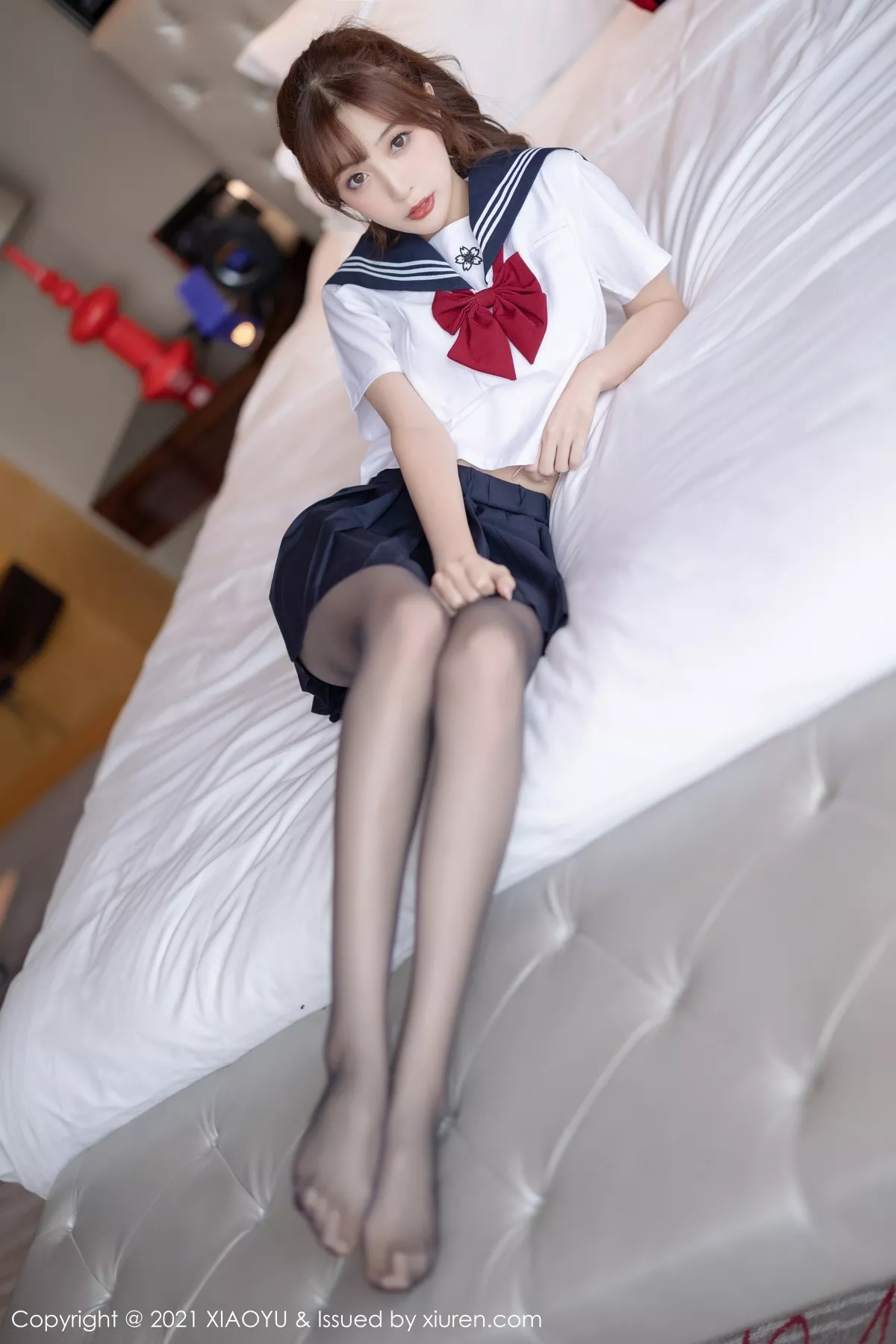 [XiaoYu画语界]第623期林星阑写真 [73P]-030