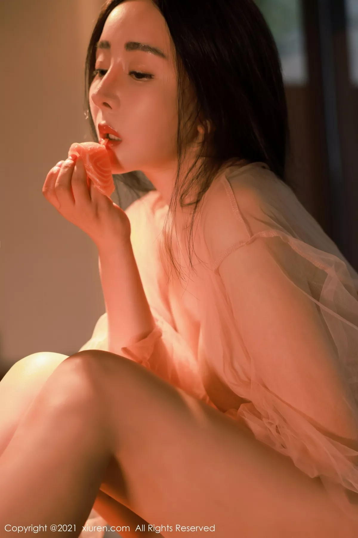 [XiuRen秀人网]第4002期允爾写真 [82P]-073