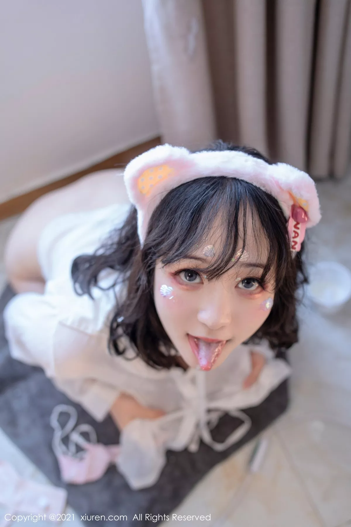 [XiuRen秀人网]第4000期youOvOyou写真 [53P]-047