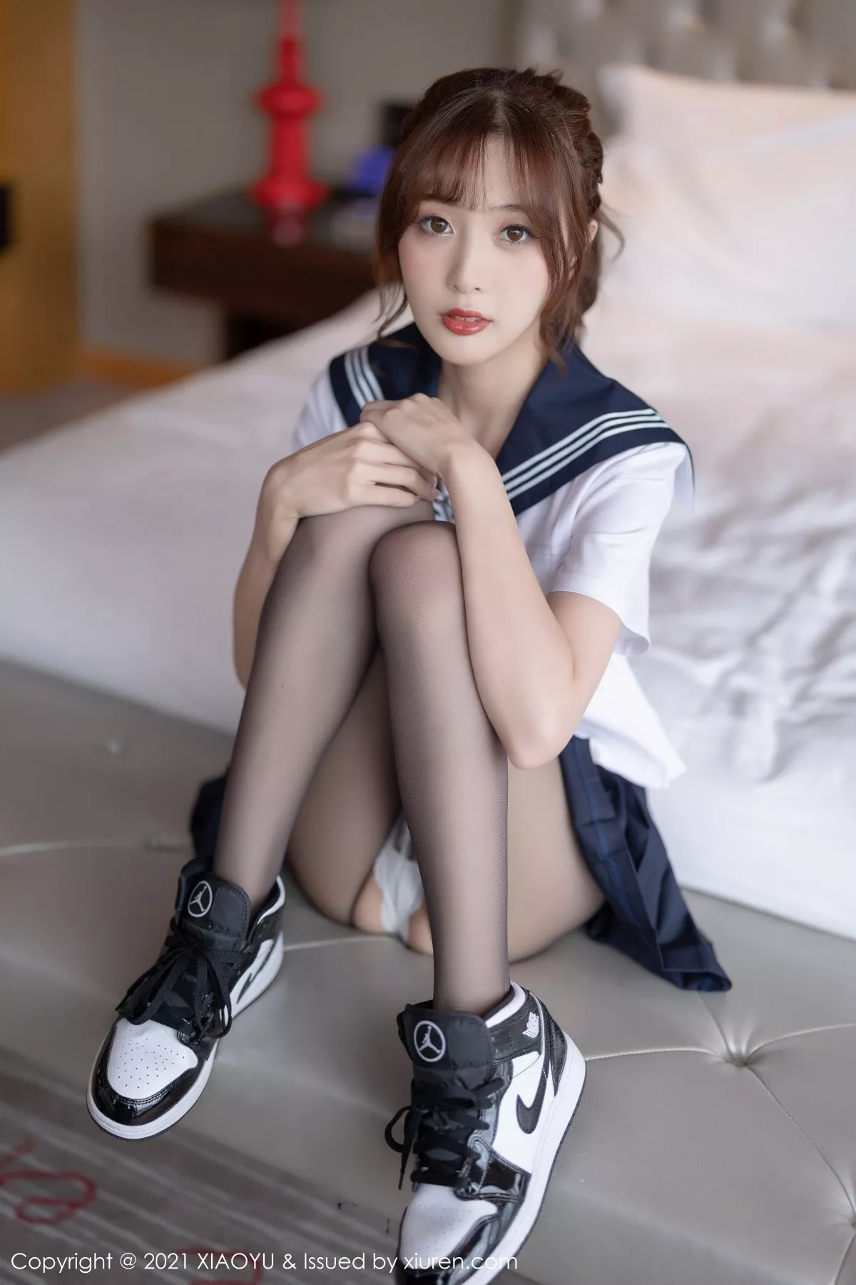 [XiaoYu画语界]第623期林星阑写真 [73P]-023