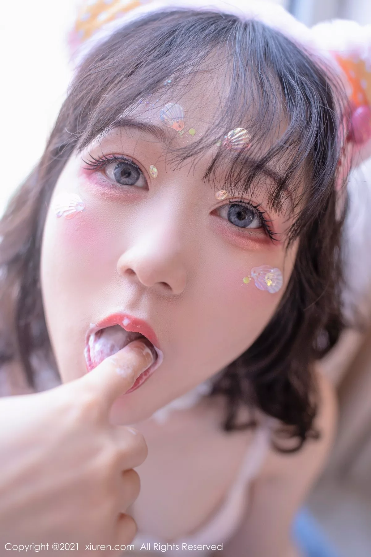 [XiuRen秀人网]第4000期youOvOyou写真 [53P]-021
