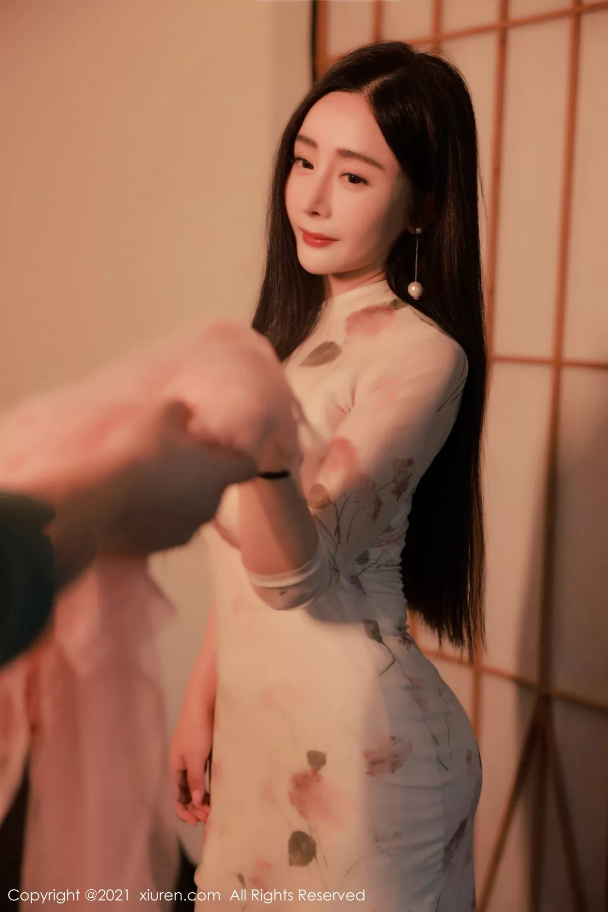 [XiuRen秀人网]第4002期允爾写真 [82P]-014