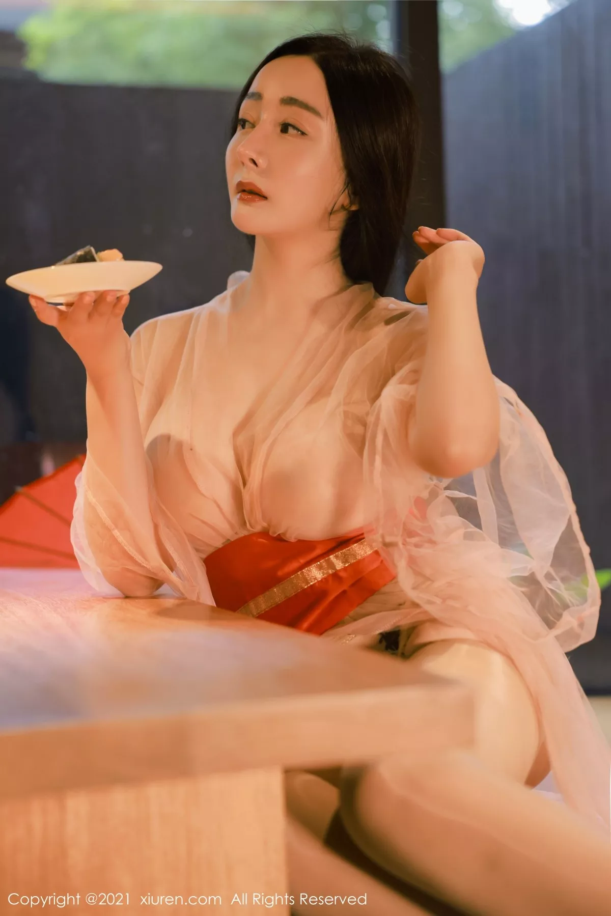 [XiuRen秀人网]第4002期允爾写真 [82P]-033