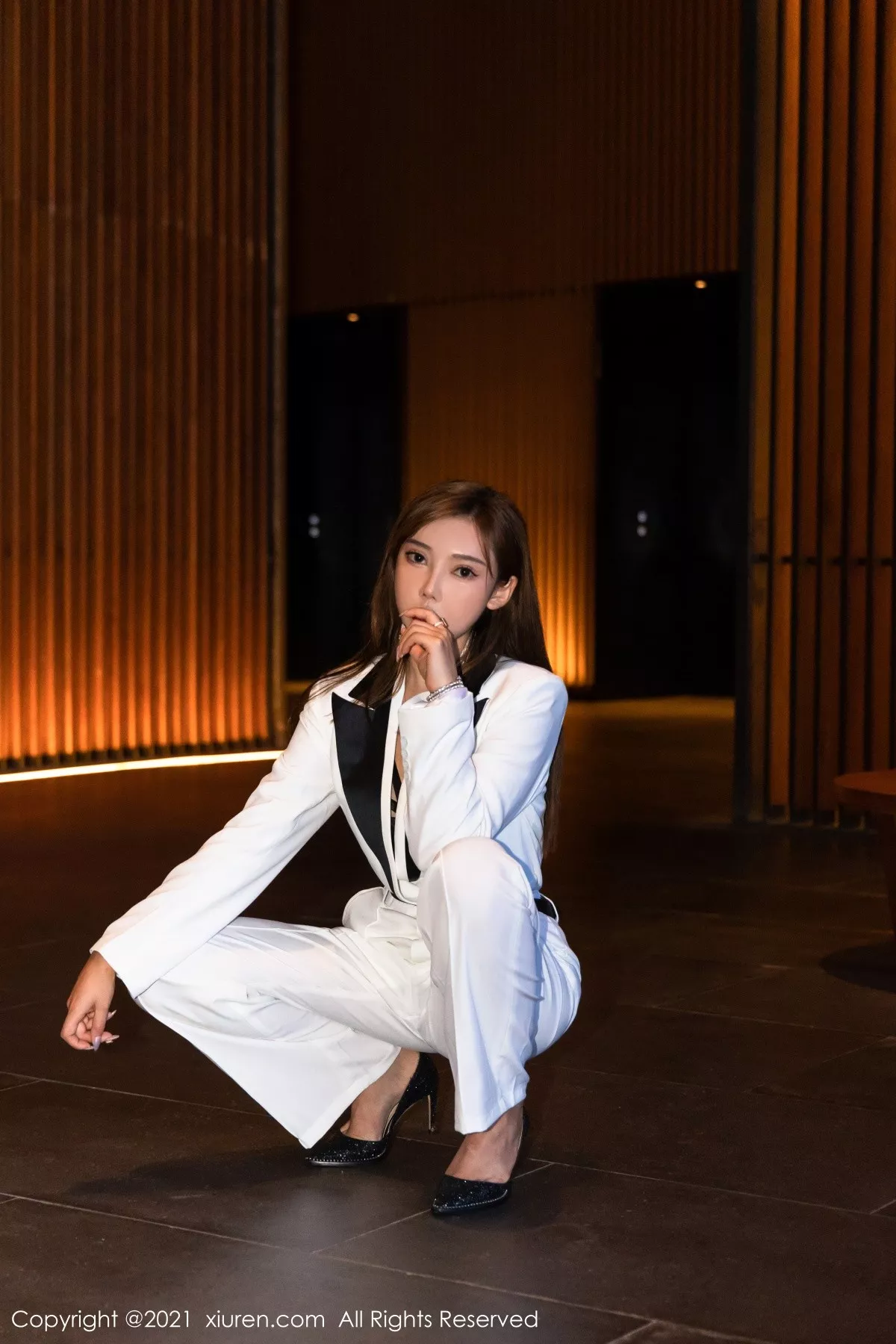 [XiuRen秀人网]第4008期萌汉药写真 [60P]-014