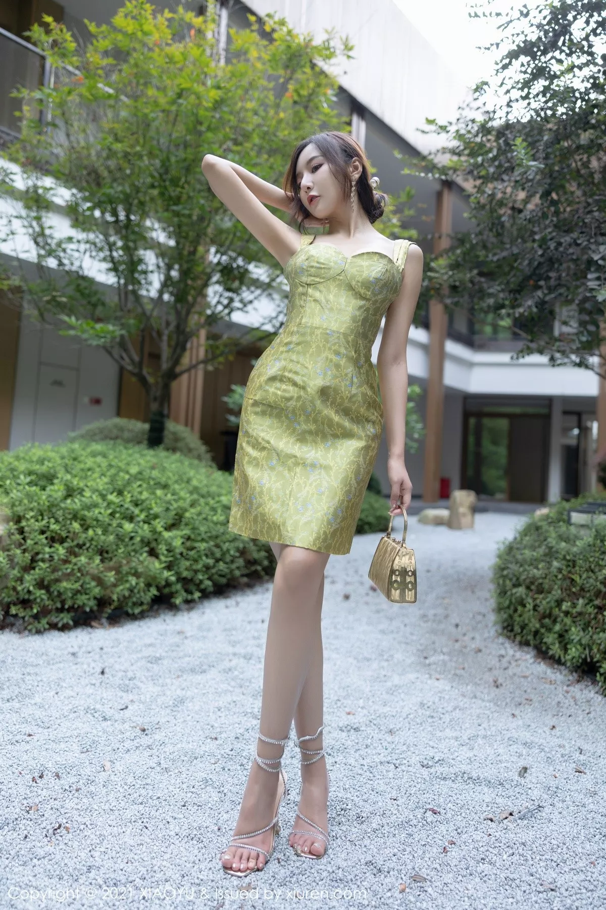 [XiaoYu画语界]第624期王馨瑶写真 [83P]-028