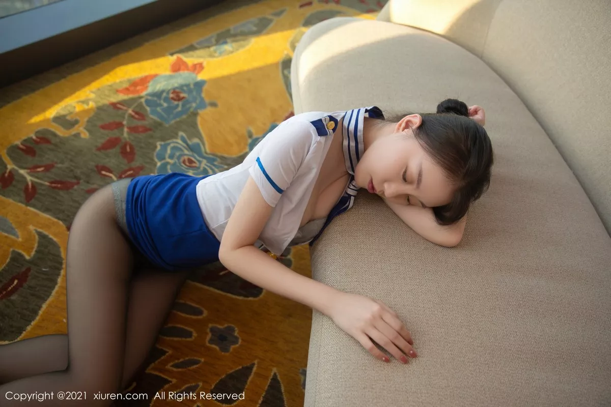 [XiuRen秀人网]第4011期一颗甜蛋黄写真 [73P]-032