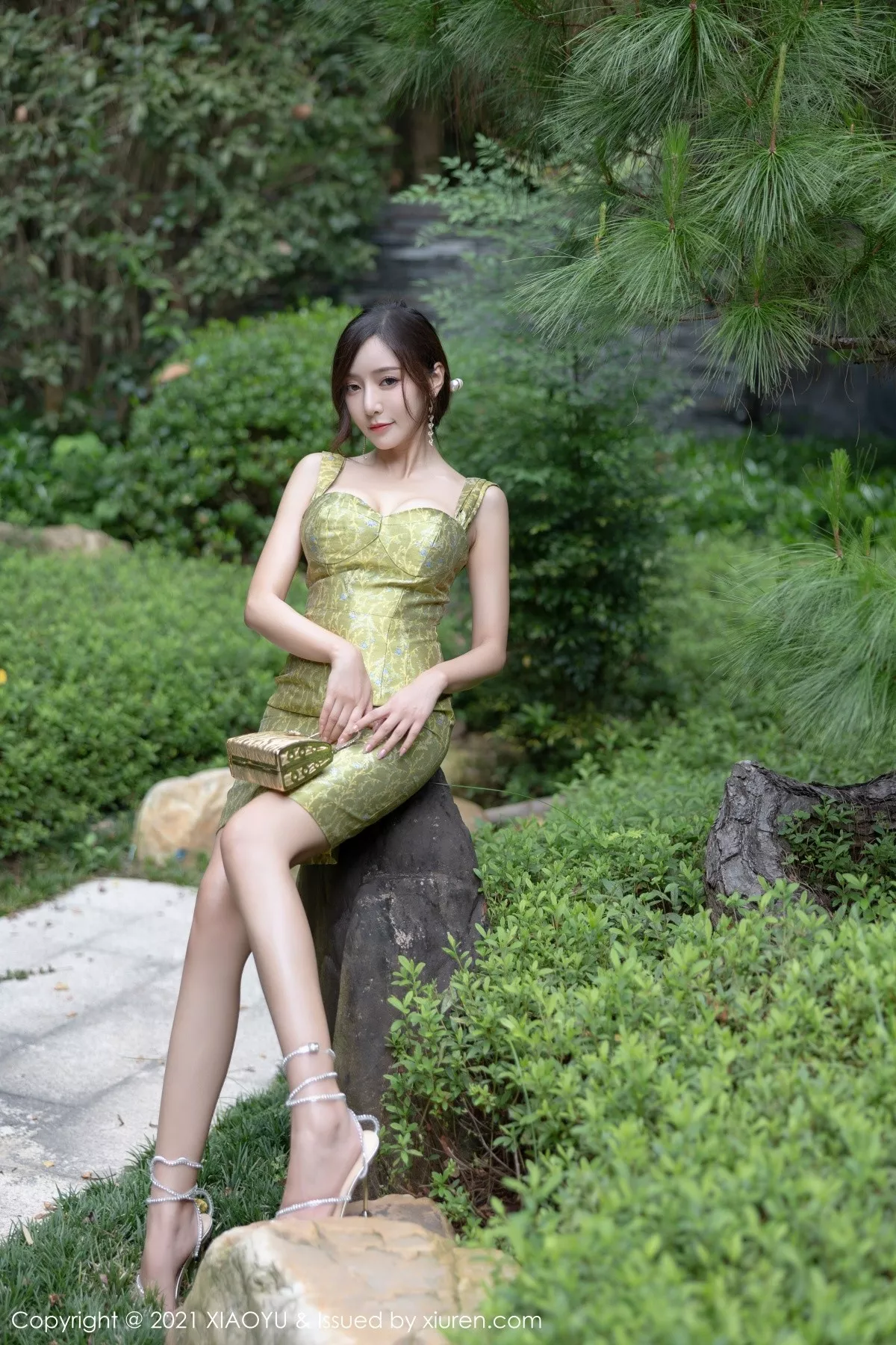 [XiaoYu画语界]第624期王馨瑶写真 [83P]-023