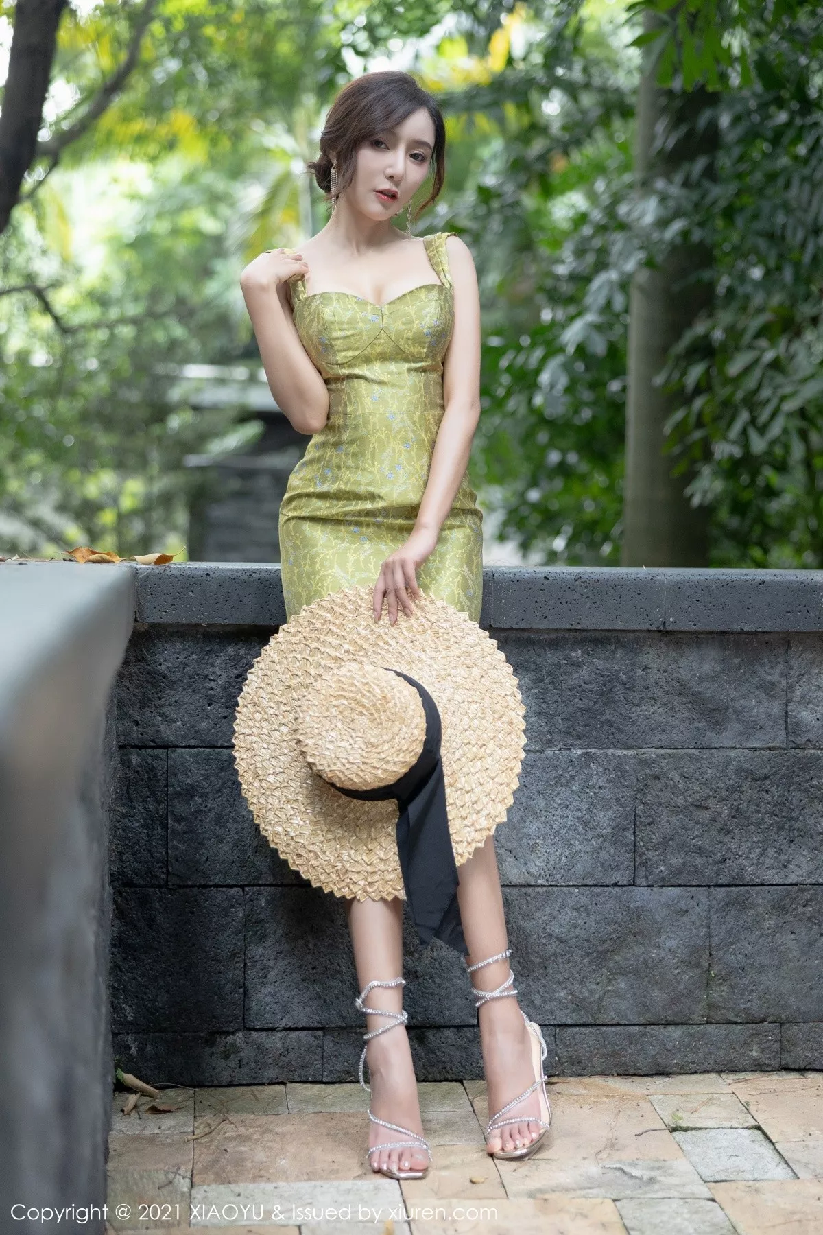 [XiaoYu画语界]第624期王馨瑶写真 [83P]-018