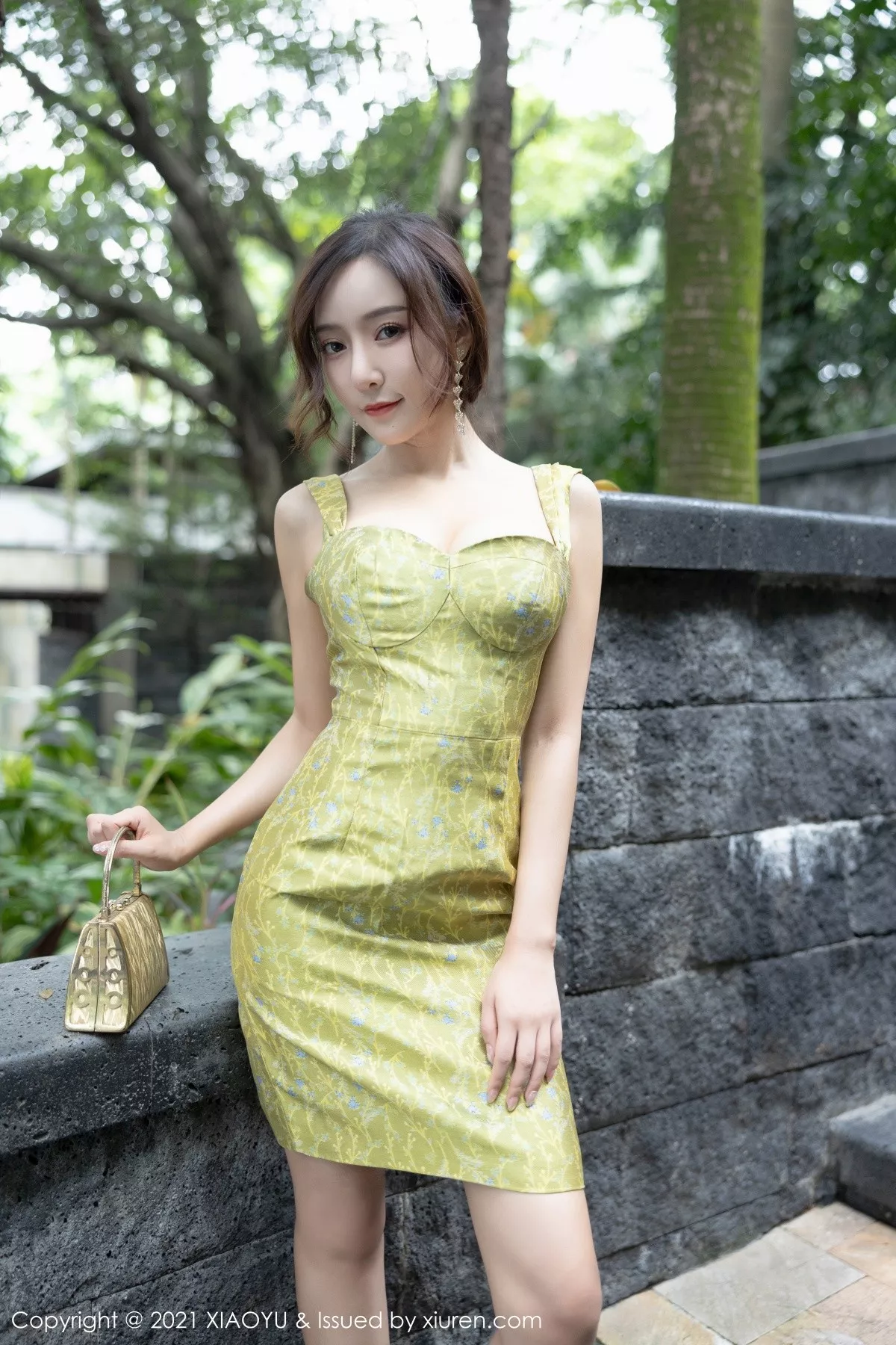 [XiaoYu画语界]第624期王馨瑶写真 [83P]-003