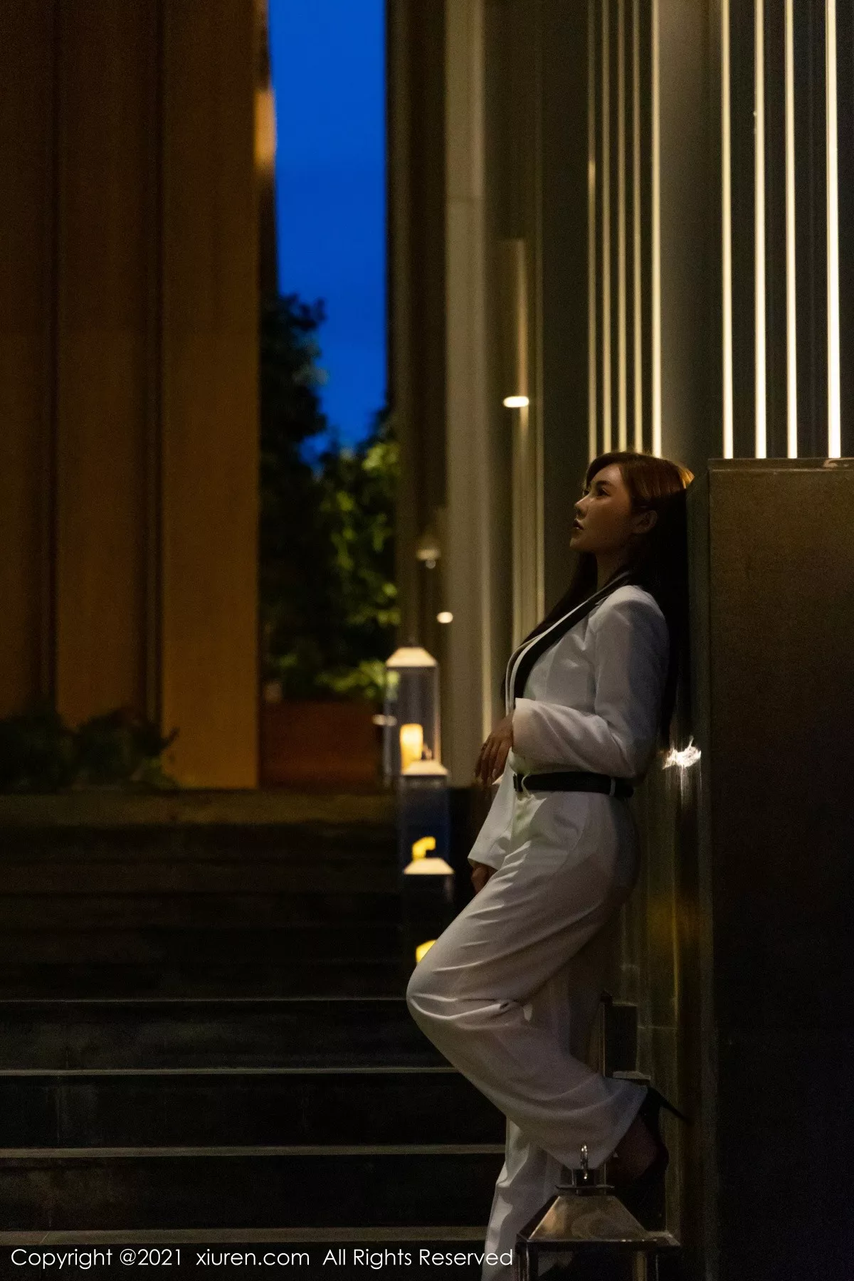 [XiuRen秀人网]第4008期萌汉药写真 [60P]-036