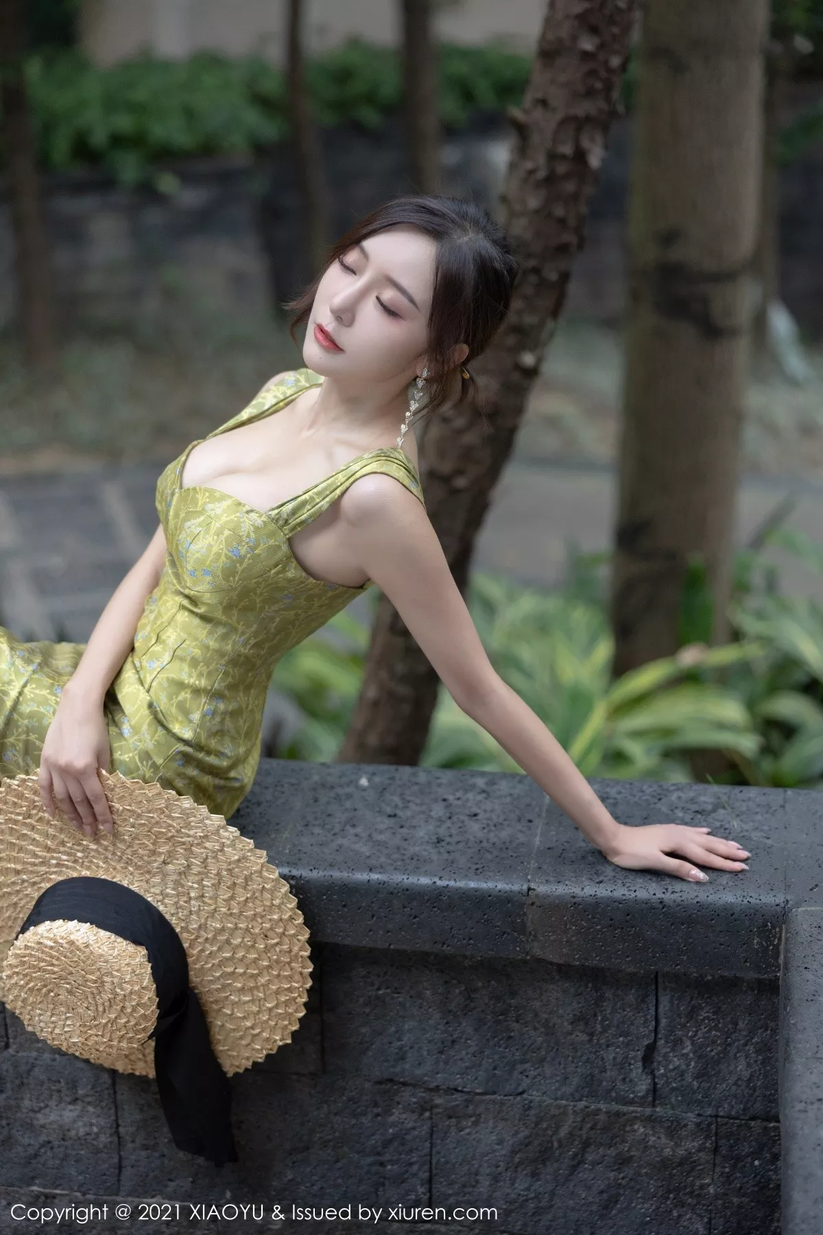 [XiaoYu画语界]第624期王馨瑶写真 [83P]-035