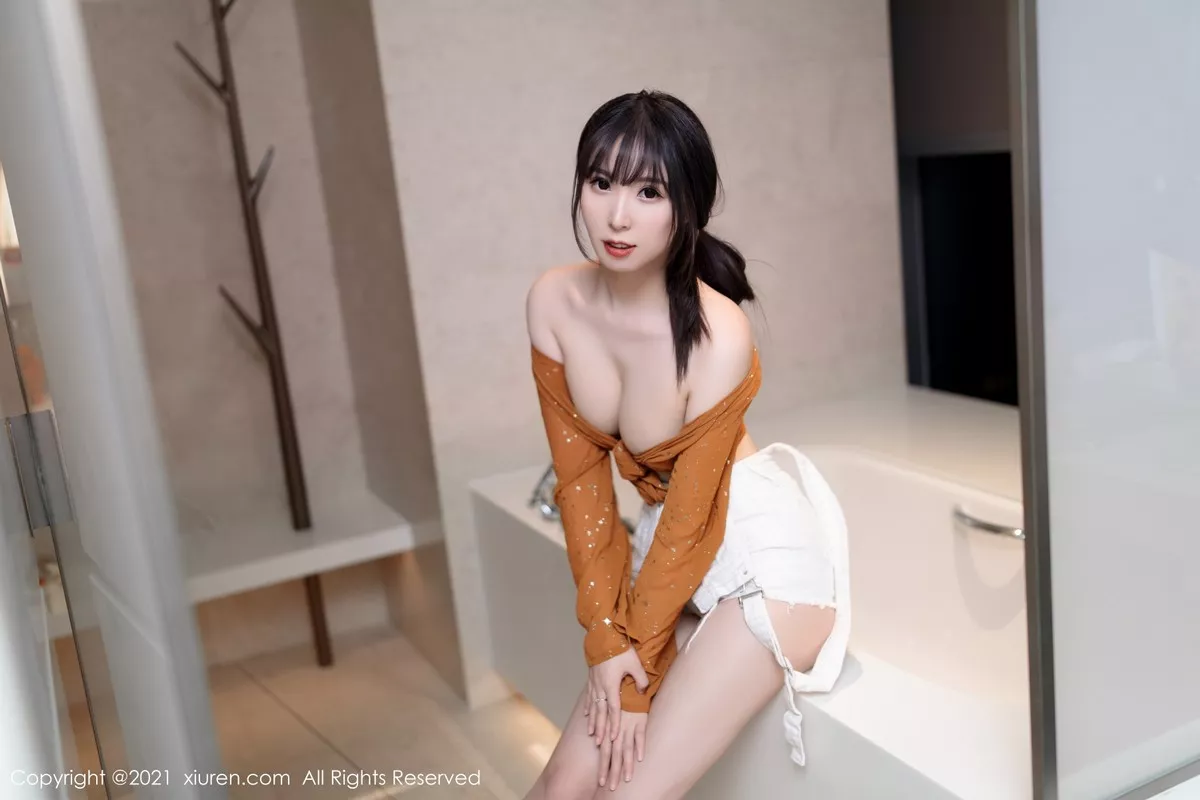 [XiuRen秀人网]第4015期小波多写真 [40P]-026