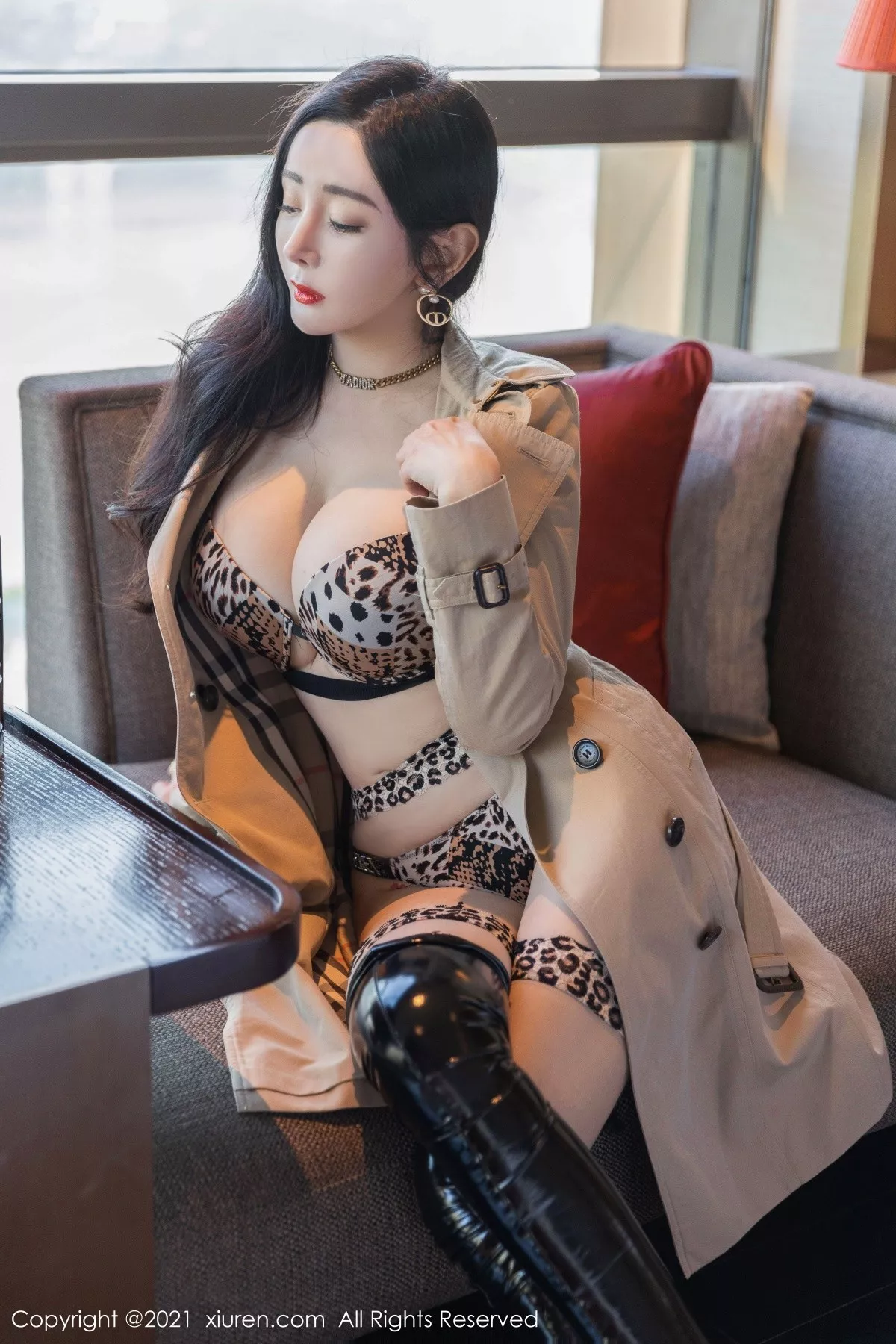 [XiuRen秀人网]第4020期允爾写真 [92P]-015