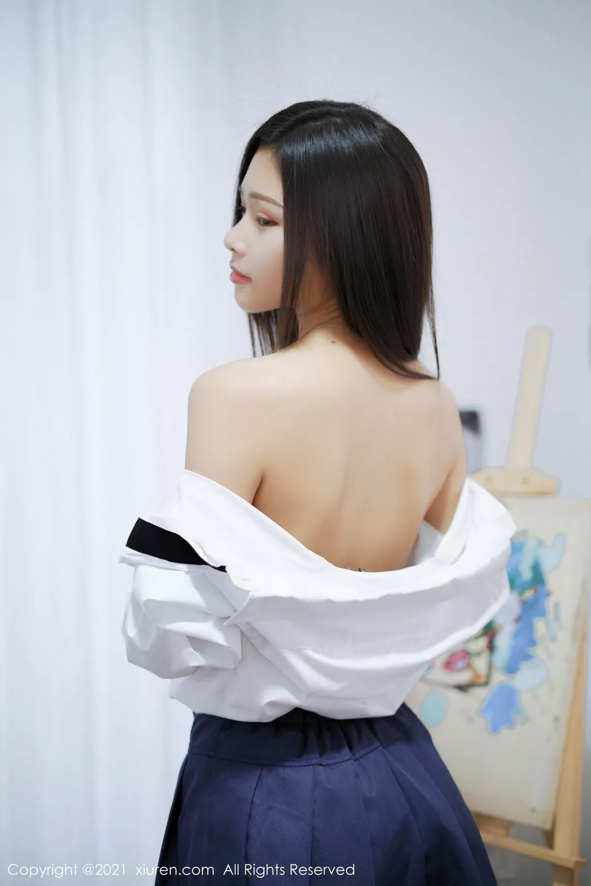 [XiuRen秀人网]第4013期星萌写真 [56P]-038