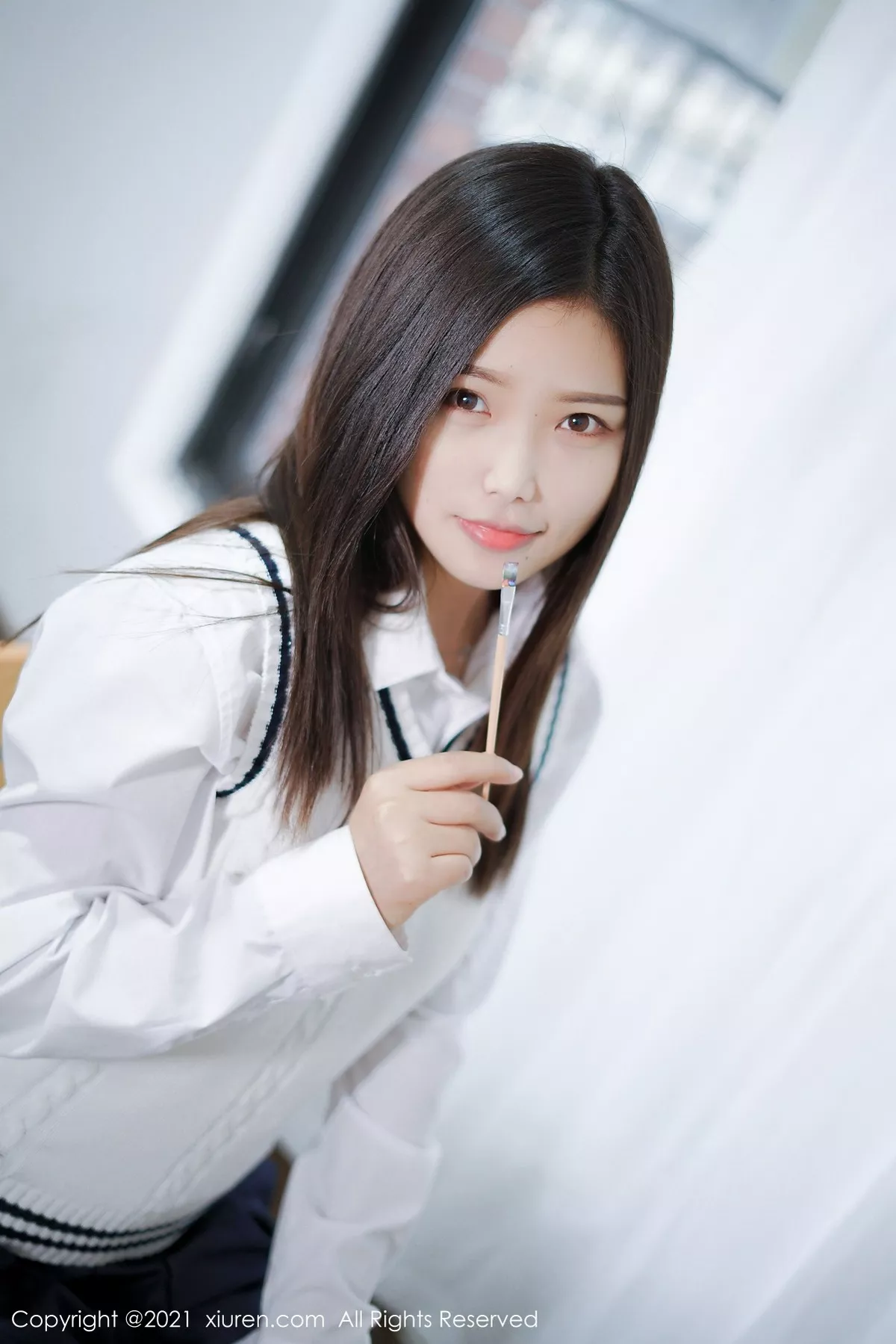 [XiuRen秀人网]第4013期星萌写真 [56P]-037