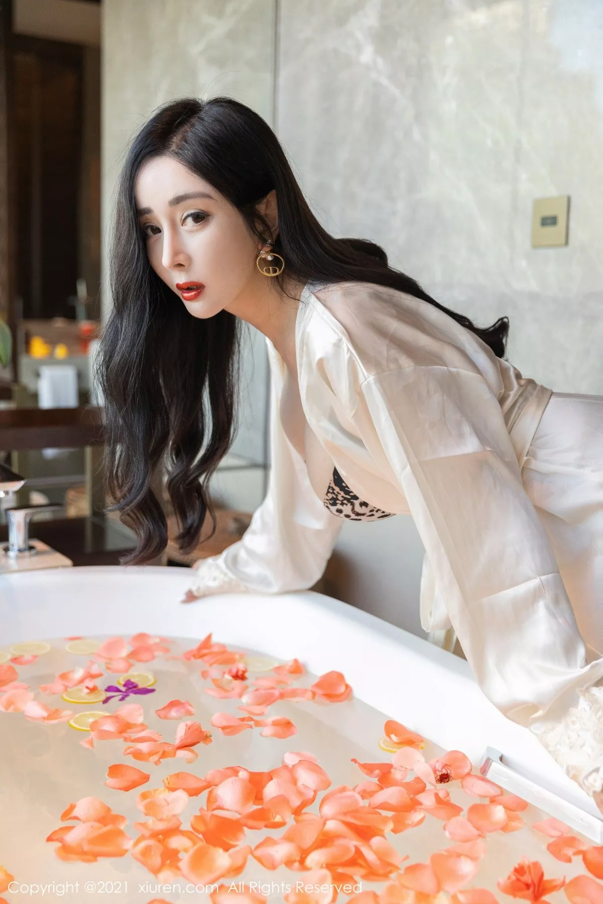 [XiuRen秀人网]第4020期允爾写真 [92P]-068