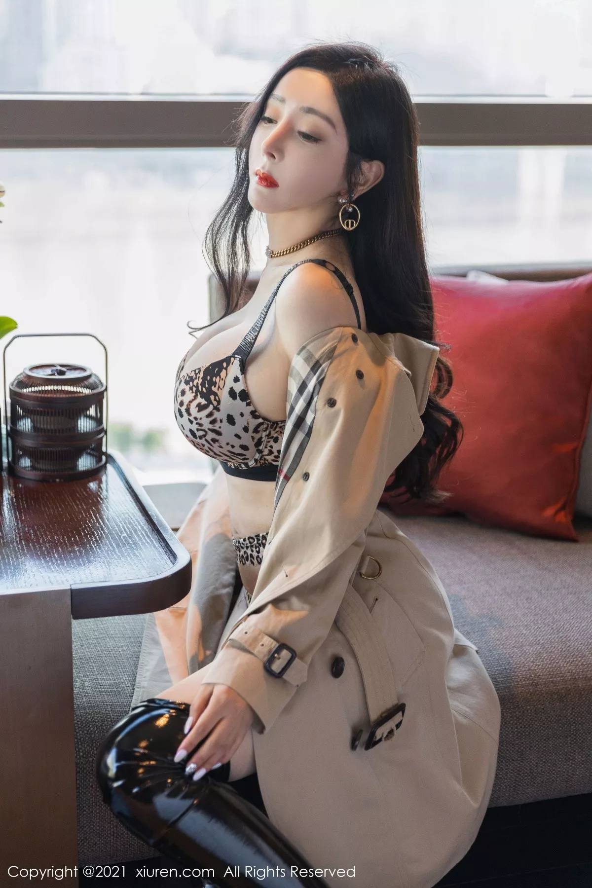 [XiuRen秀人网]第4020期允爾写真 [92P]-014