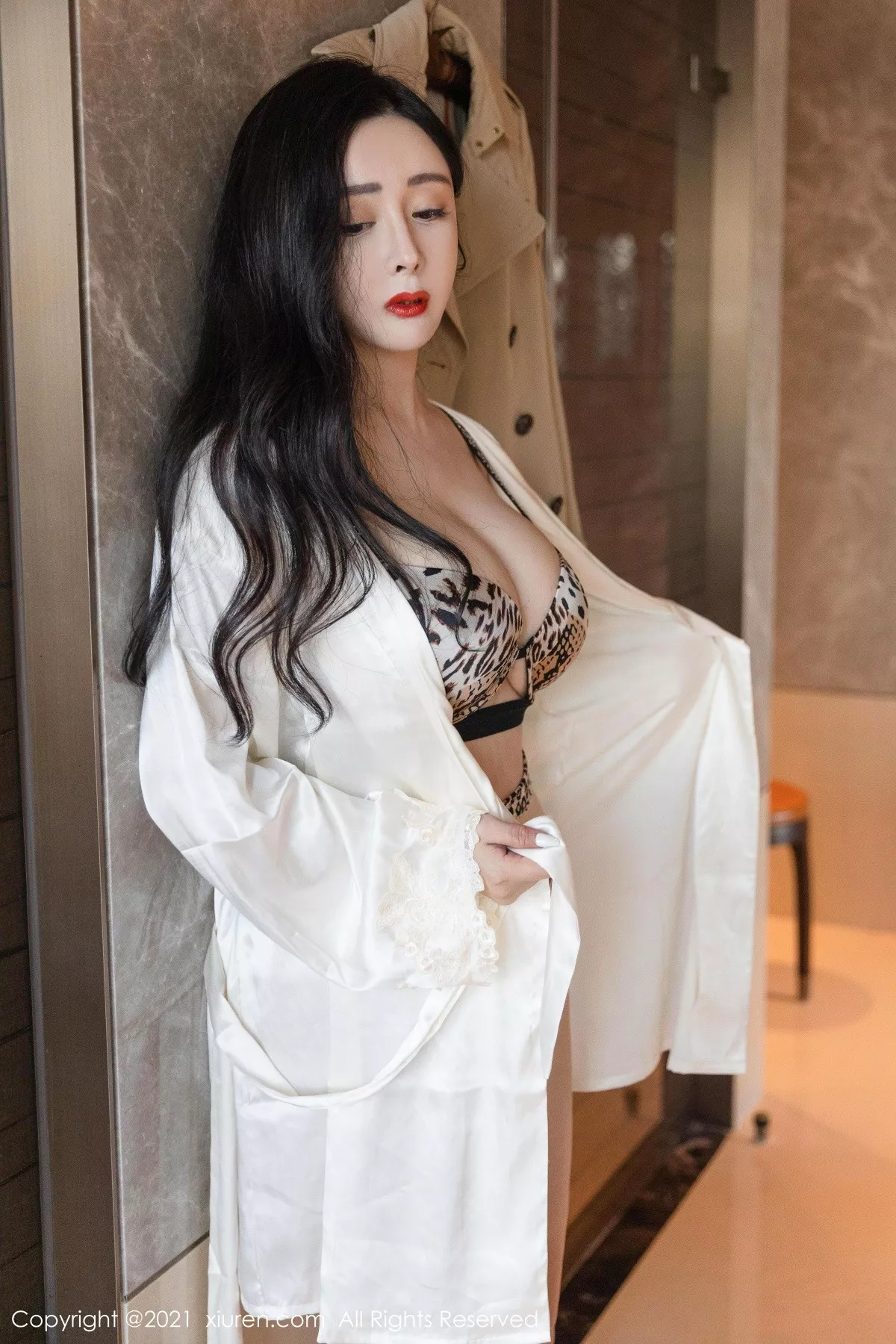 [XiuRen秀人网]第4020期允爾写真 [92P]-056
