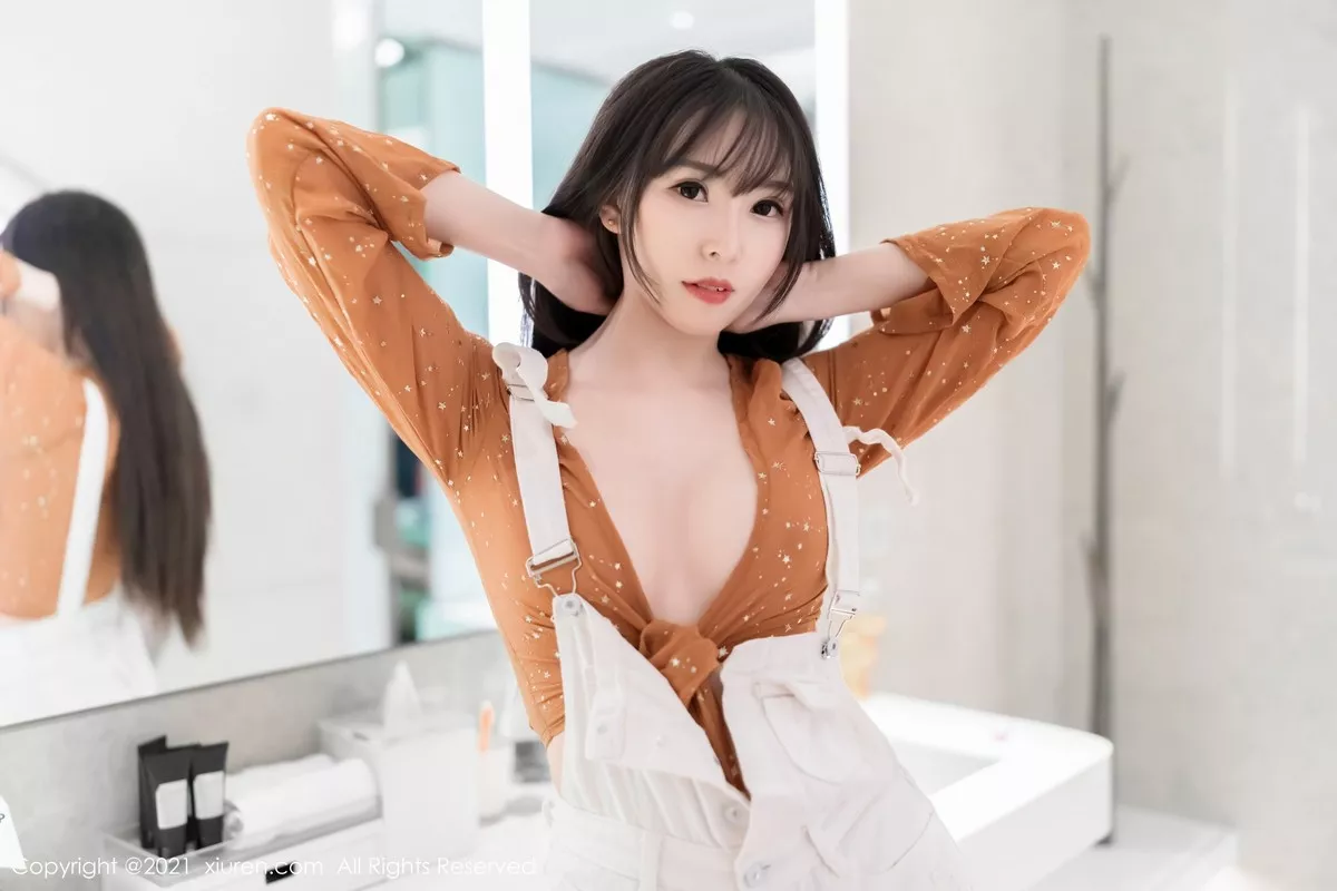 [XiuRen秀人网]第4015期小波多写真 [40P]-014