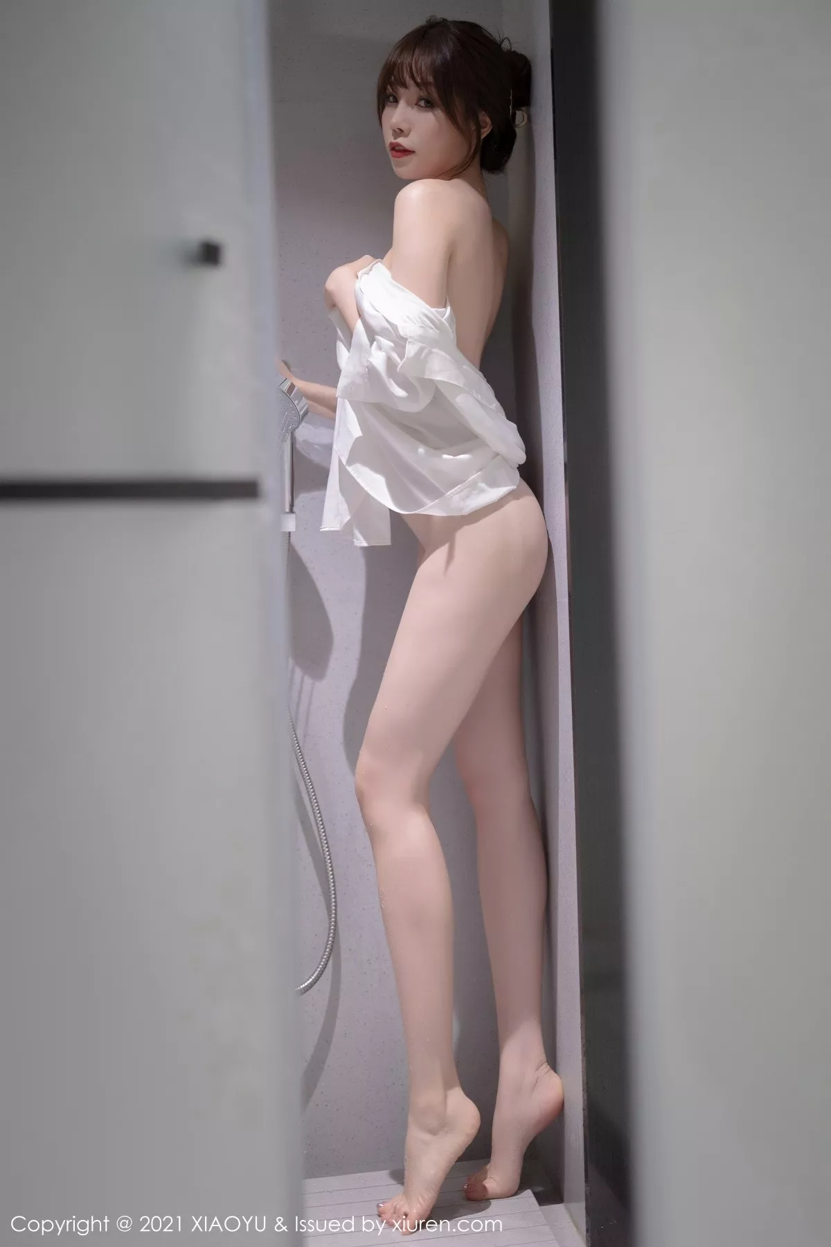 [XiaoYu画语界]第625期芝芝写真 [95P]-083