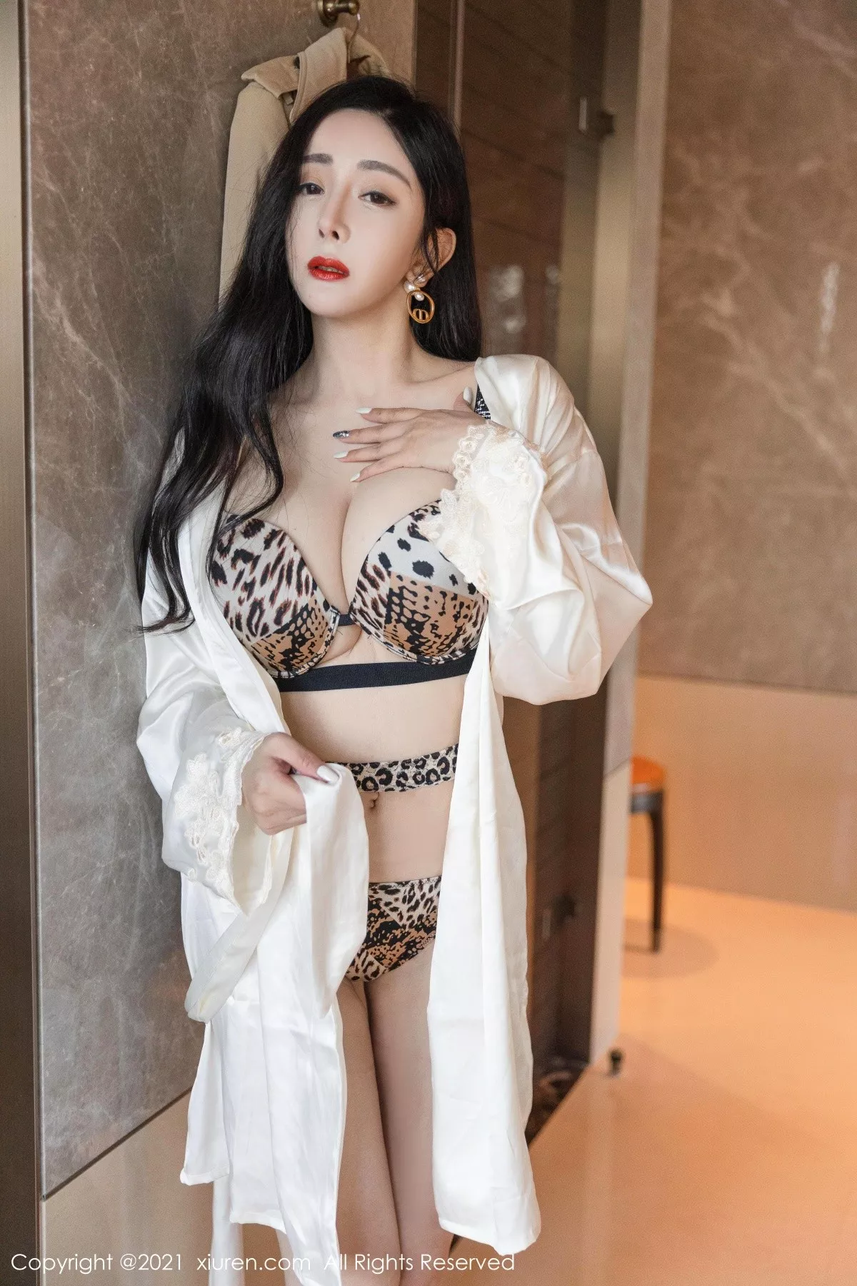 [XiuRen秀人网]第4020期允爾写真 [92P]-057
