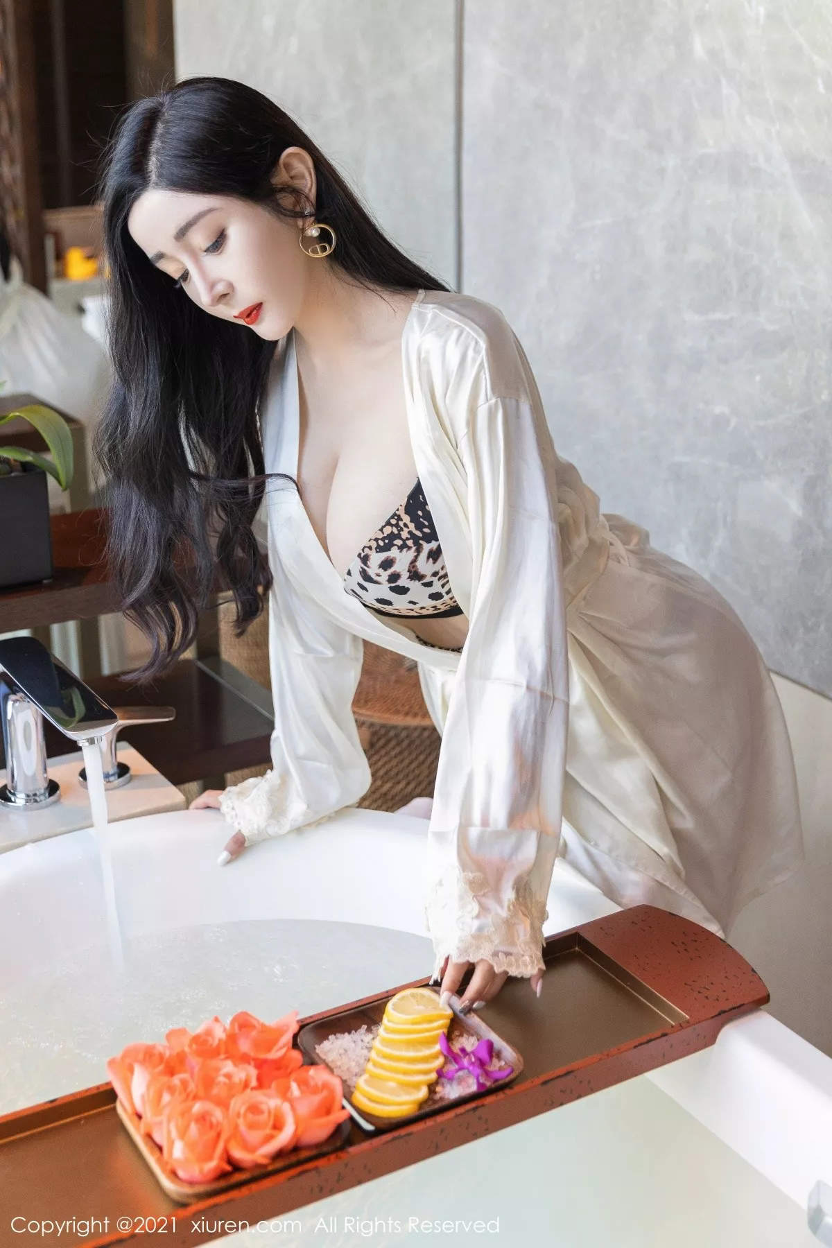 [XiuRen秀人网]第4020期允爾写真 [92P]-059