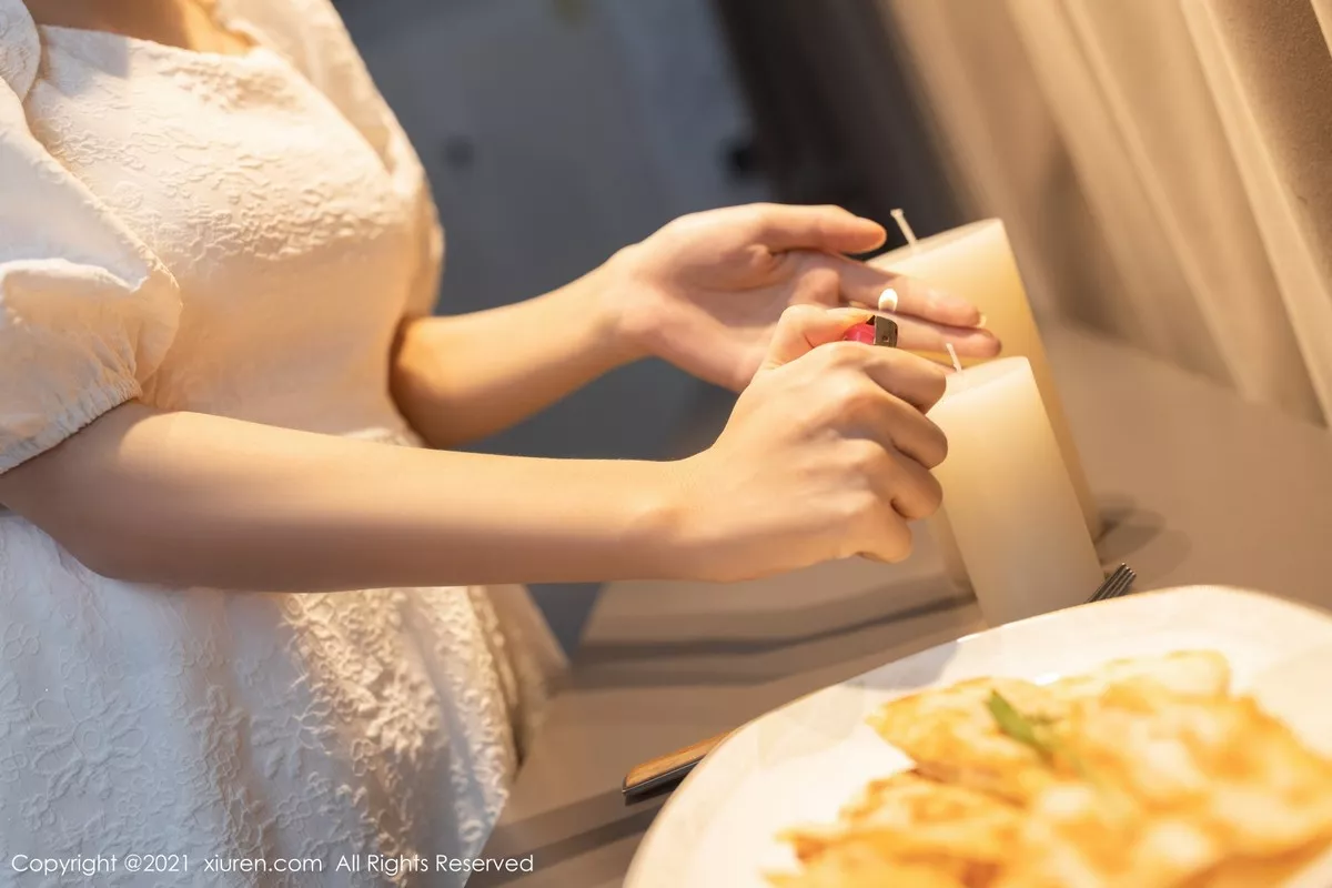 [XiuRen秀人网]第4021期鱼子酱写真 [66P]-001