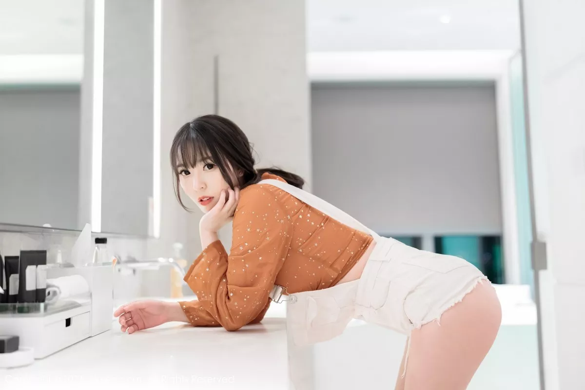 [XiuRen秀人网]第4015期小波多写真 [40P]-020