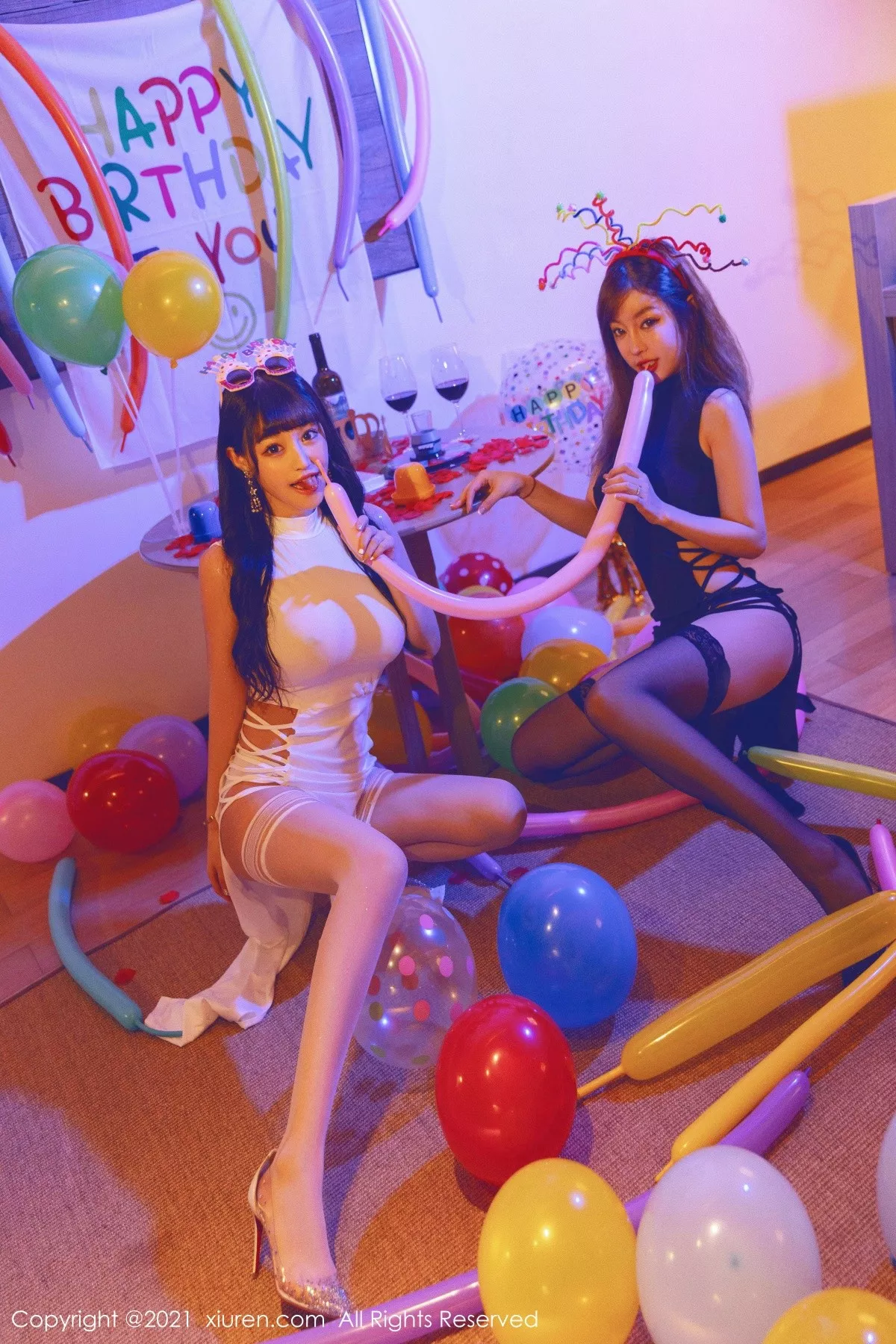 [XiuRen秀人网]第4025期王雨纯写真 [98P]-005
