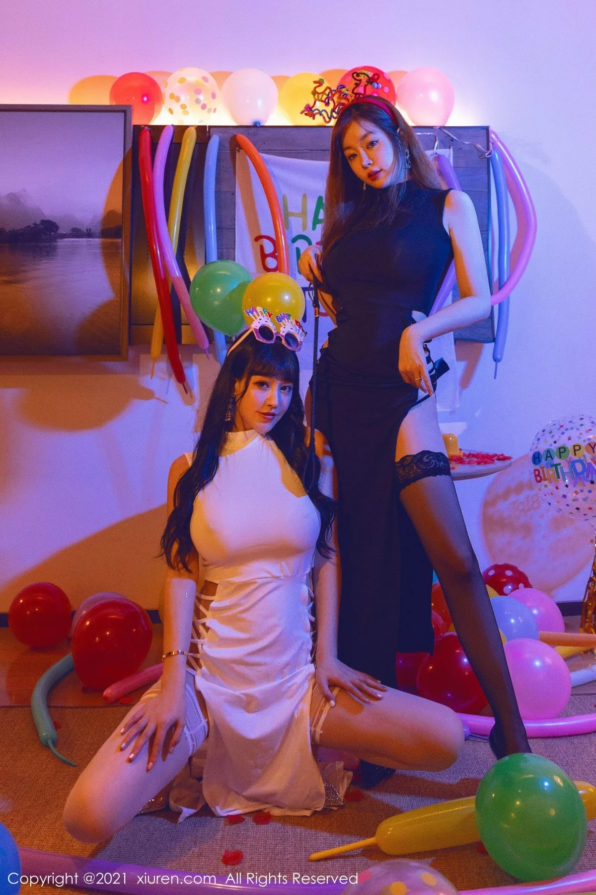 [XiuRen秀人网]第4025期王雨纯写真 [98P]-044