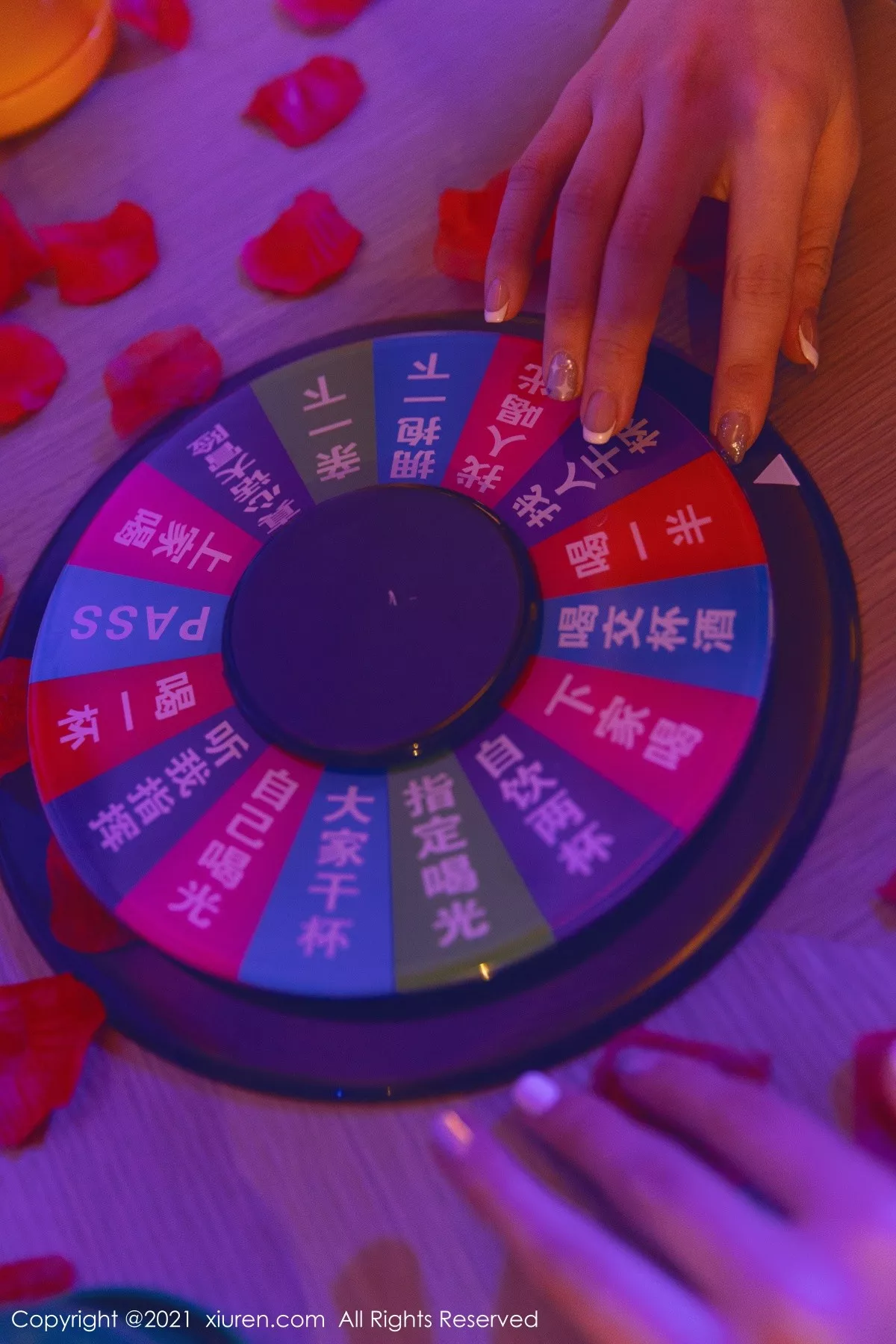 [XiuRen秀人网]第4025期王雨纯写真 [98P]-013