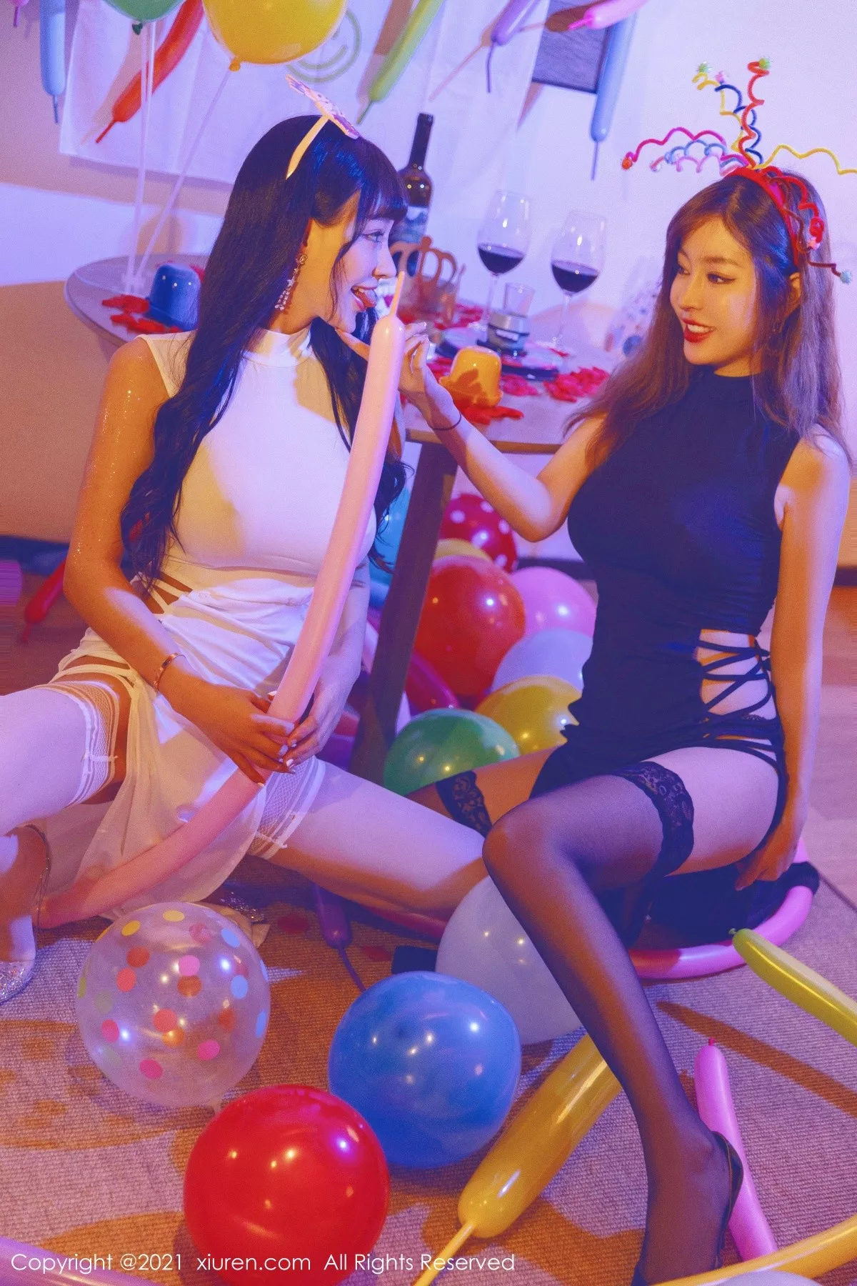 [XiuRen秀人网]第4025期王雨纯写真 [98P]-004