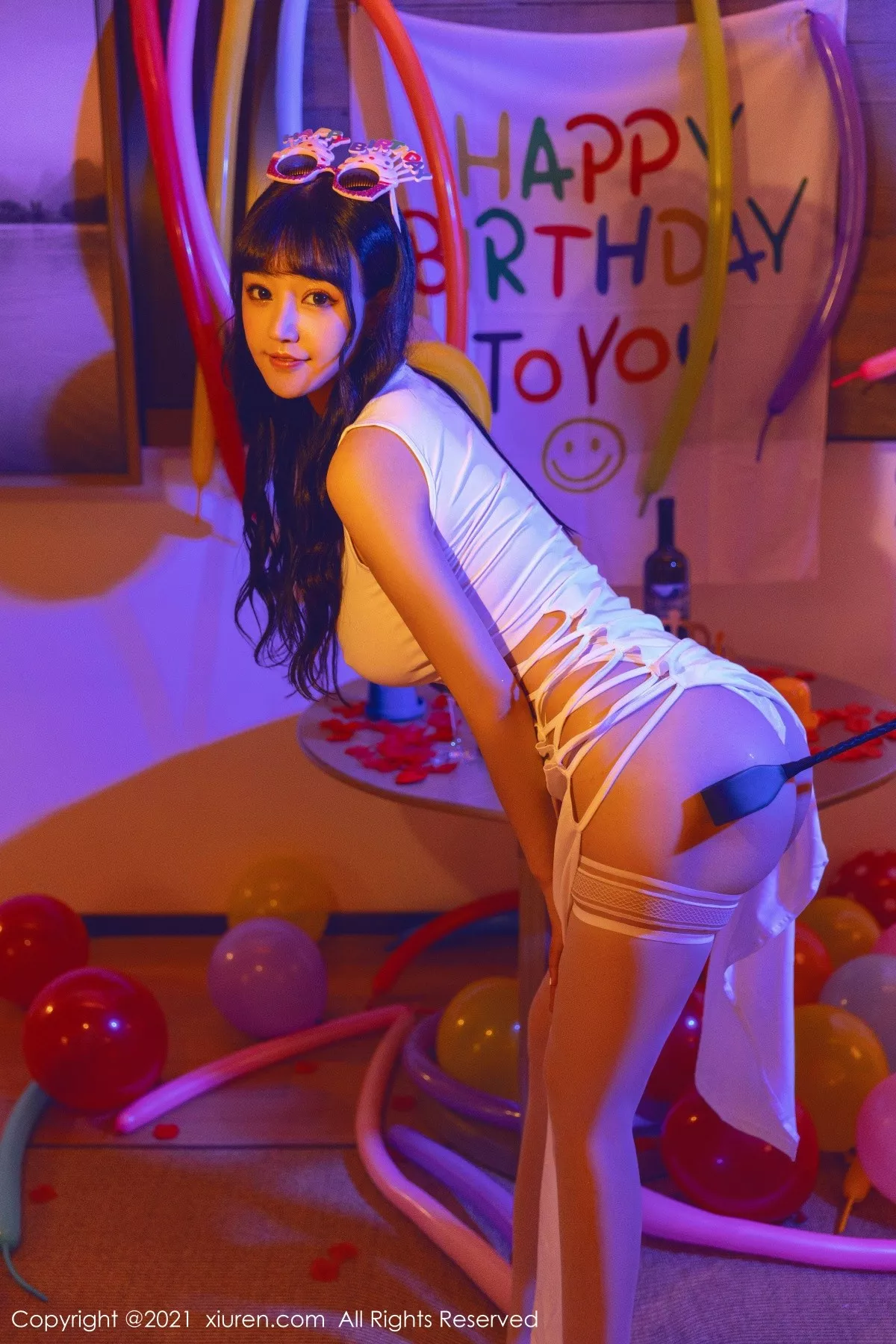 [XiuRen秀人网]第4025期王雨纯写真 [98P]-042