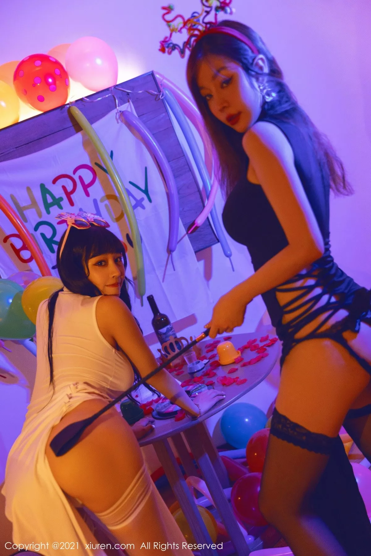[XiuRen秀人网]第4025期王雨纯写真 [98P]-048