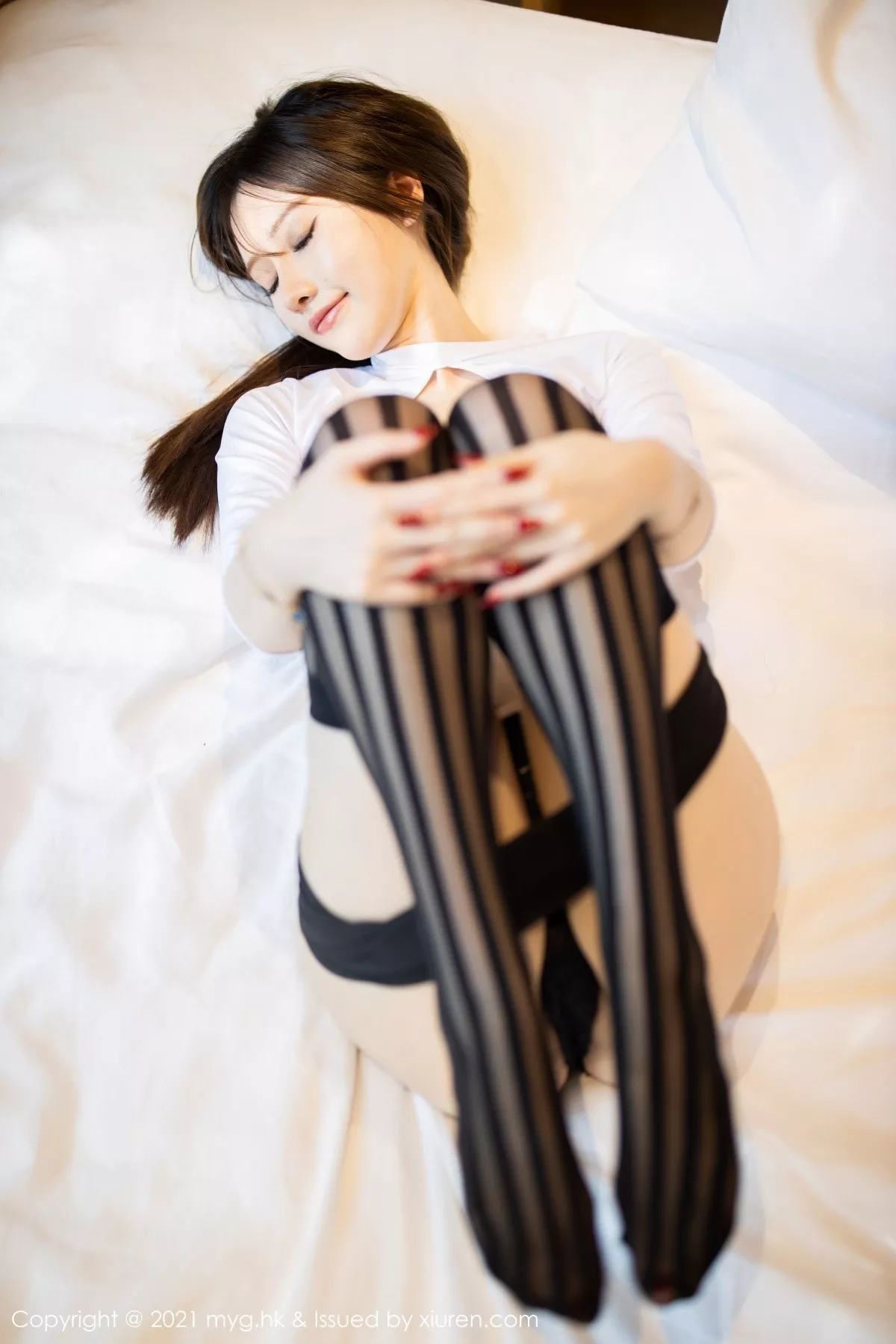 [MyGirl美媛馆]第598期美桃酱写真 [109P]-080